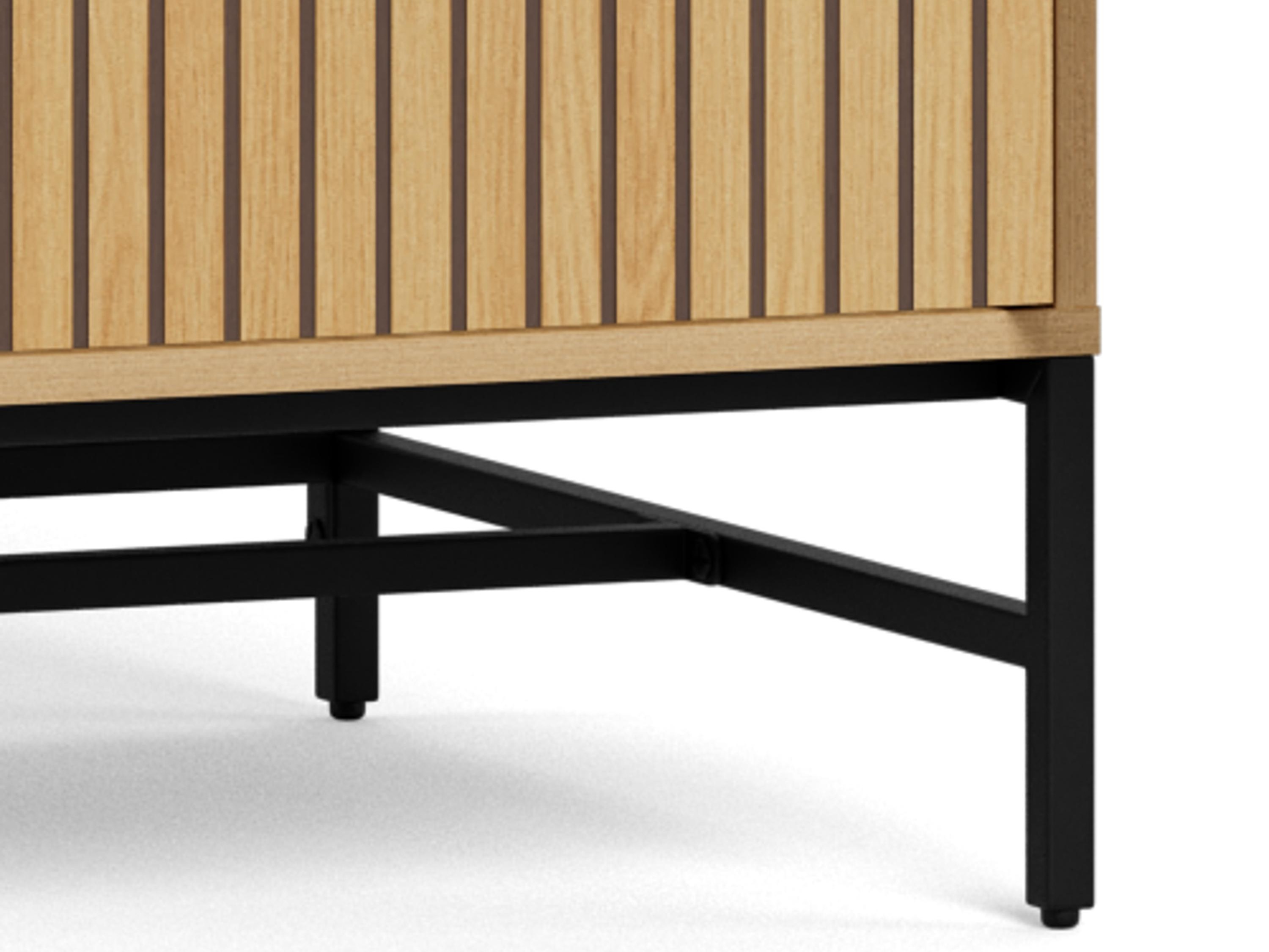 Kleiderschrank Norsica Levala 103