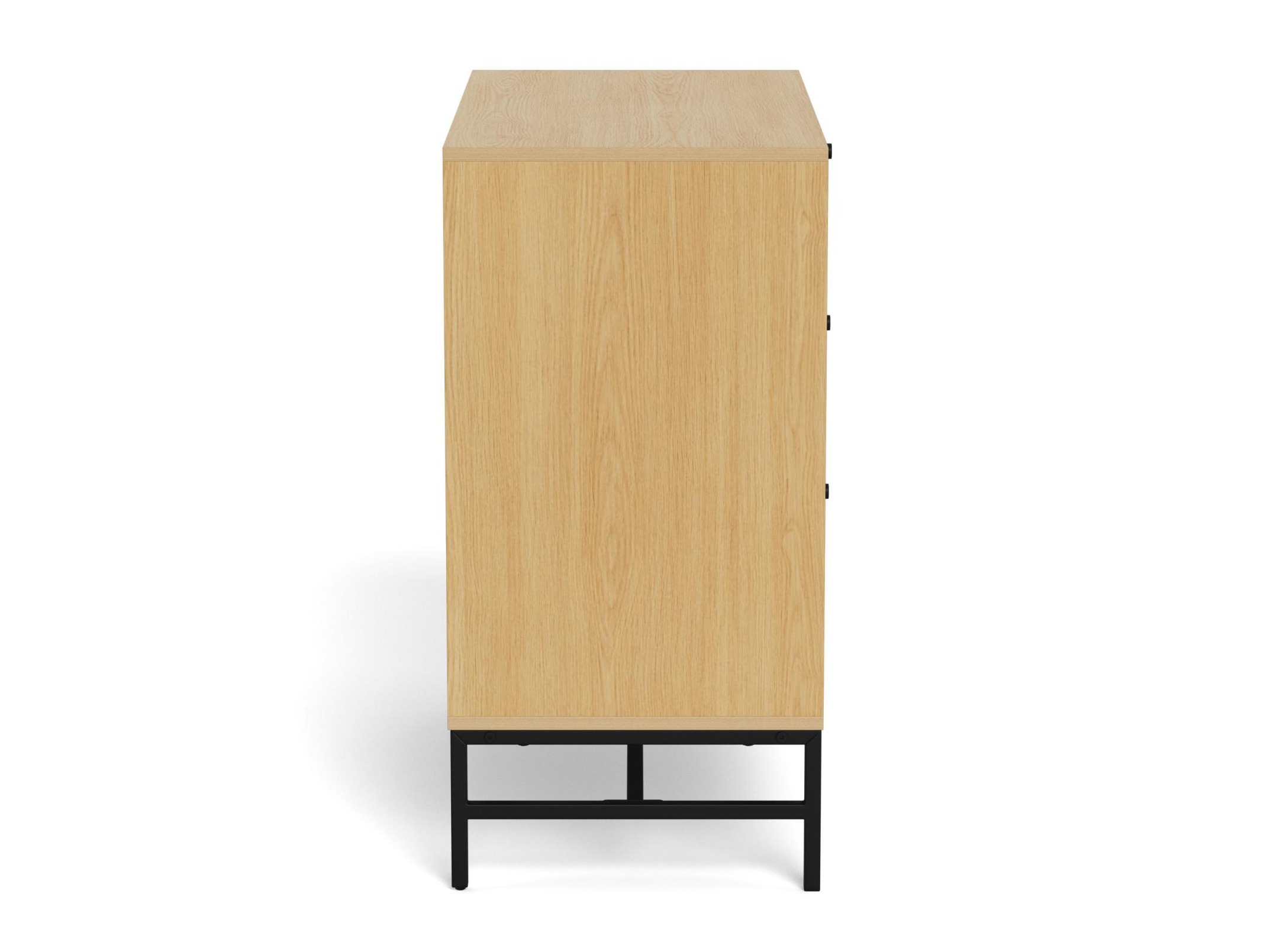 Kommoden Norsica Levala 100