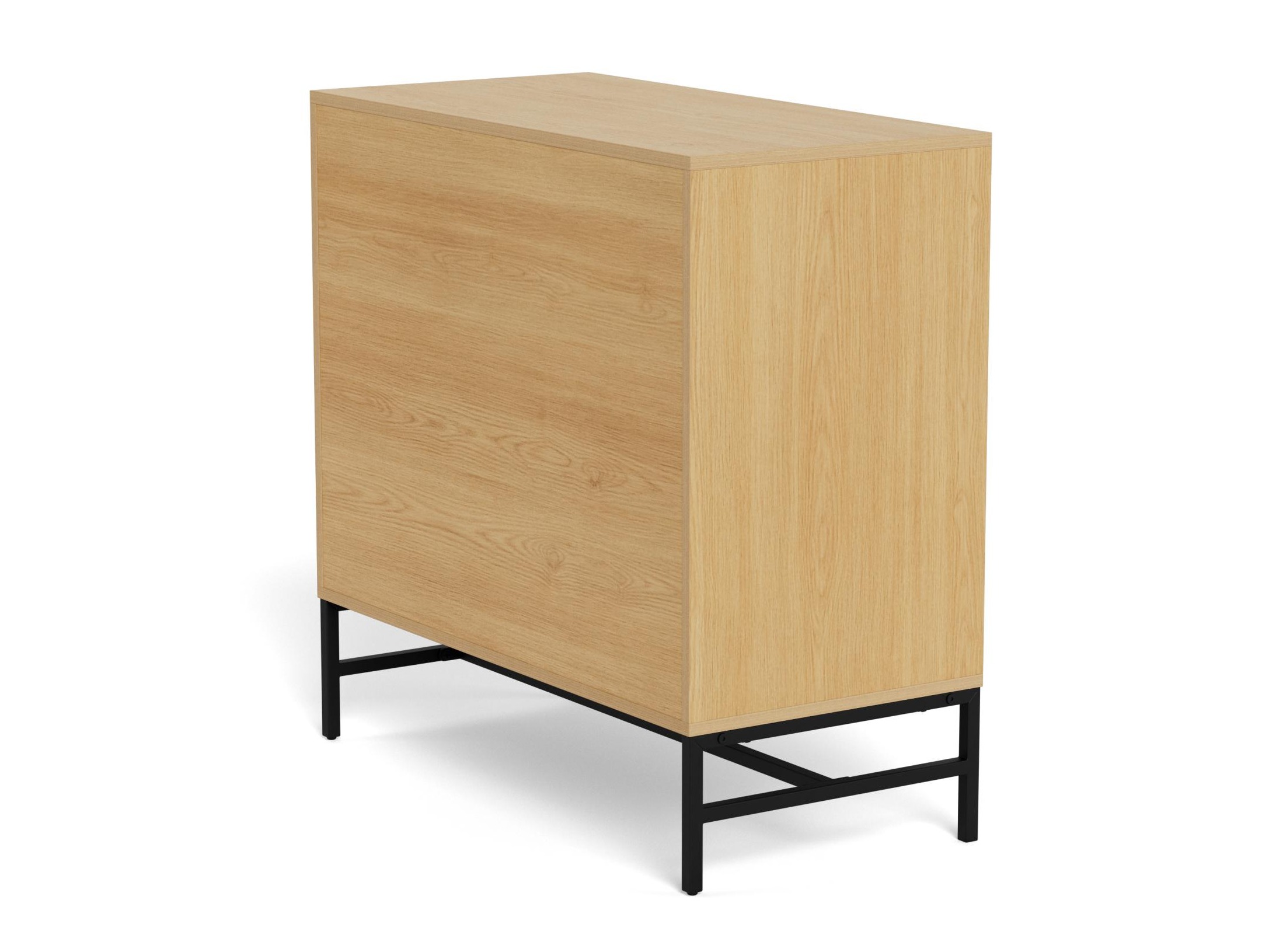 Kommoden Norsica Levala 100