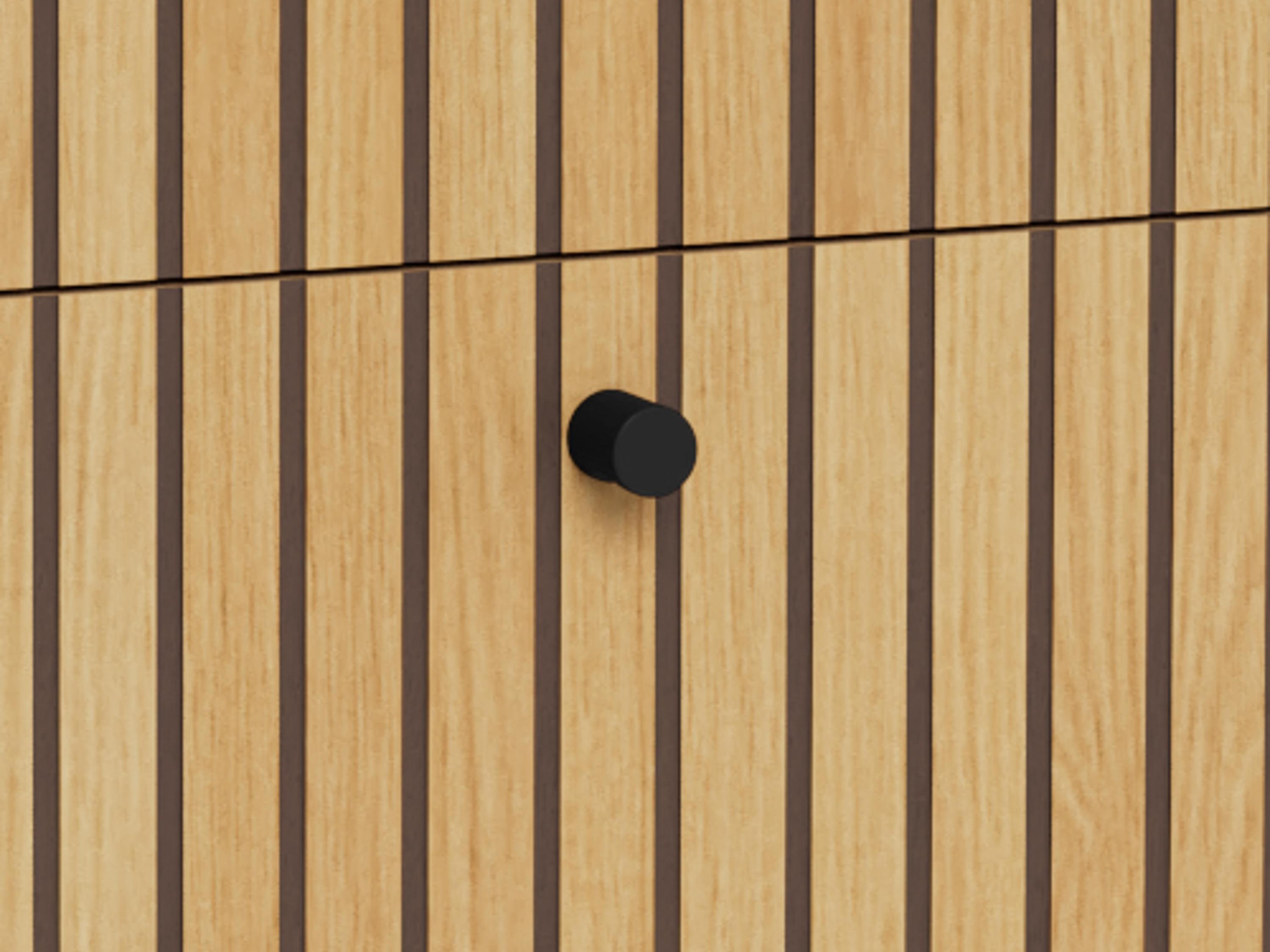 Kommoden Norsica Levala 100