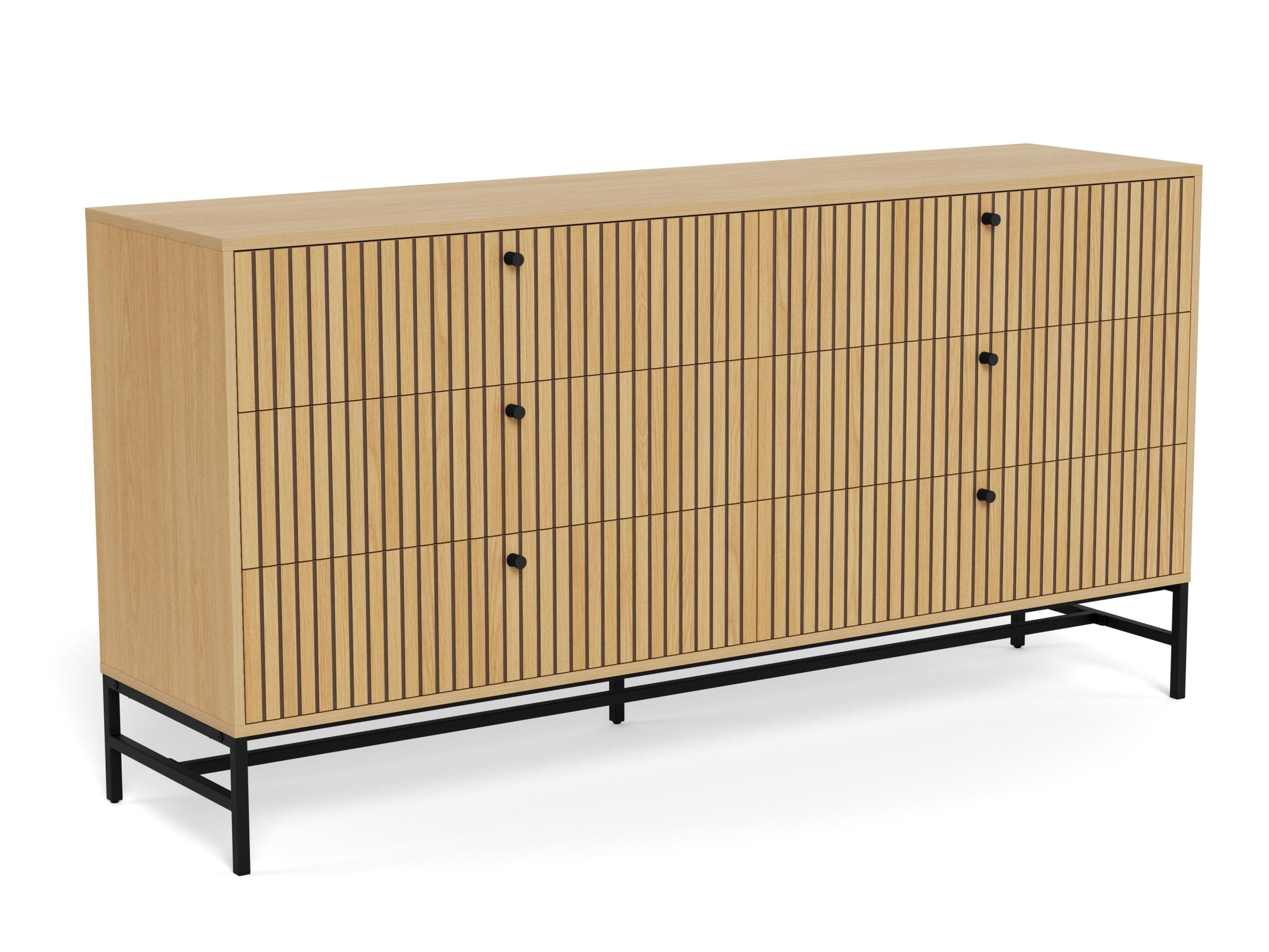 Kommoden Norsica Levala 101