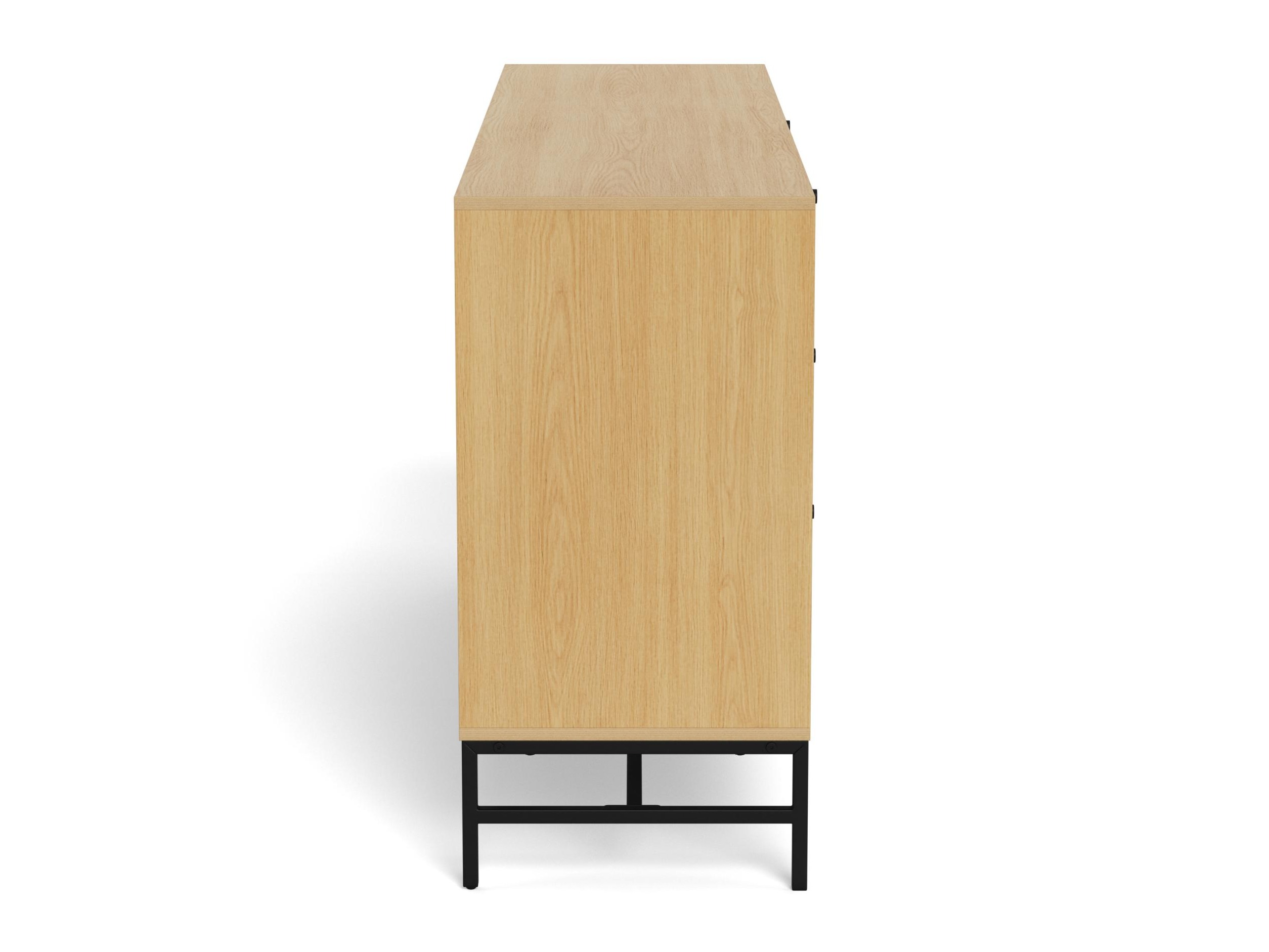 Kommoden Norsica Levala 101