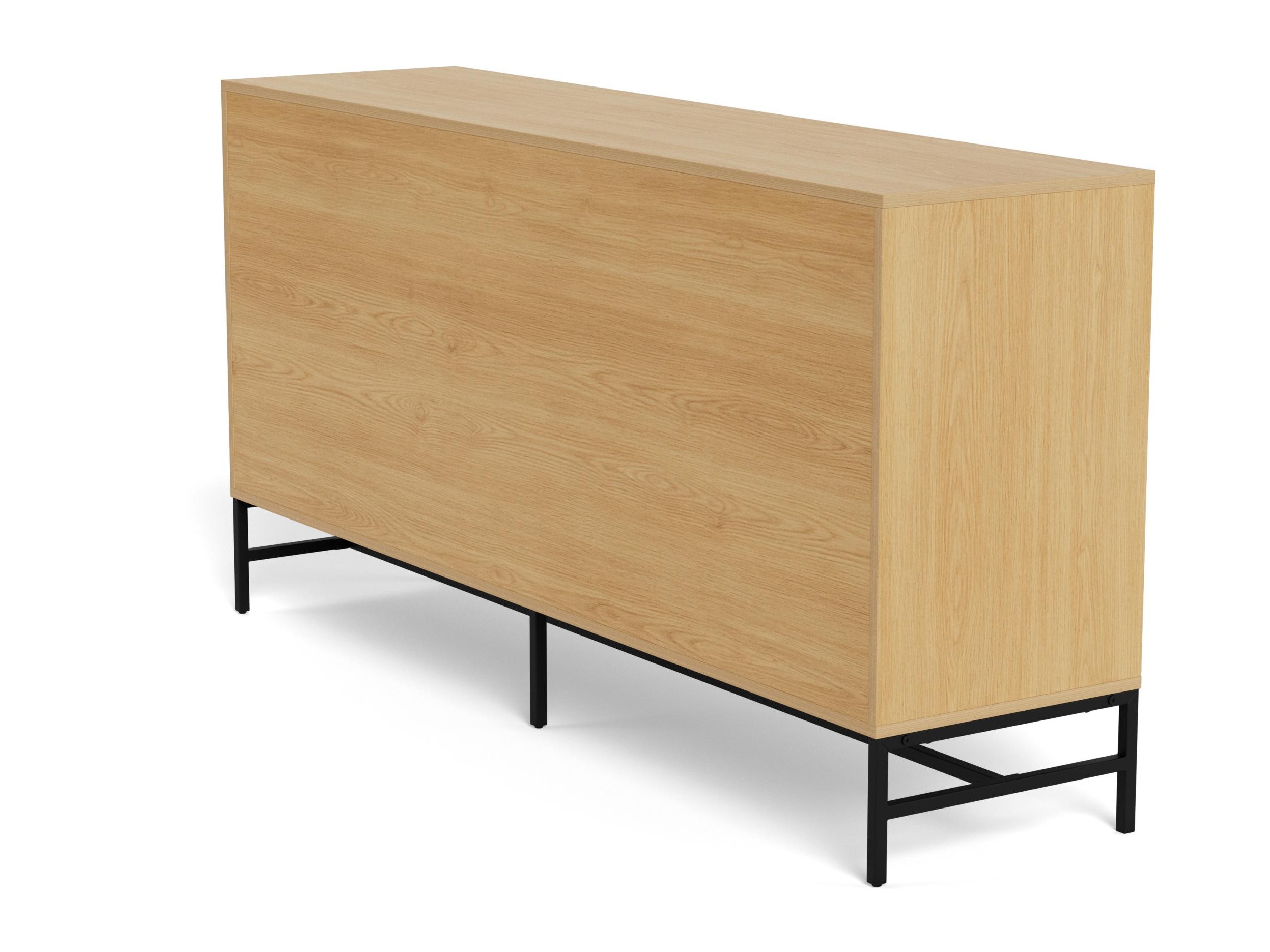 Kommoden Norsica Levala 101