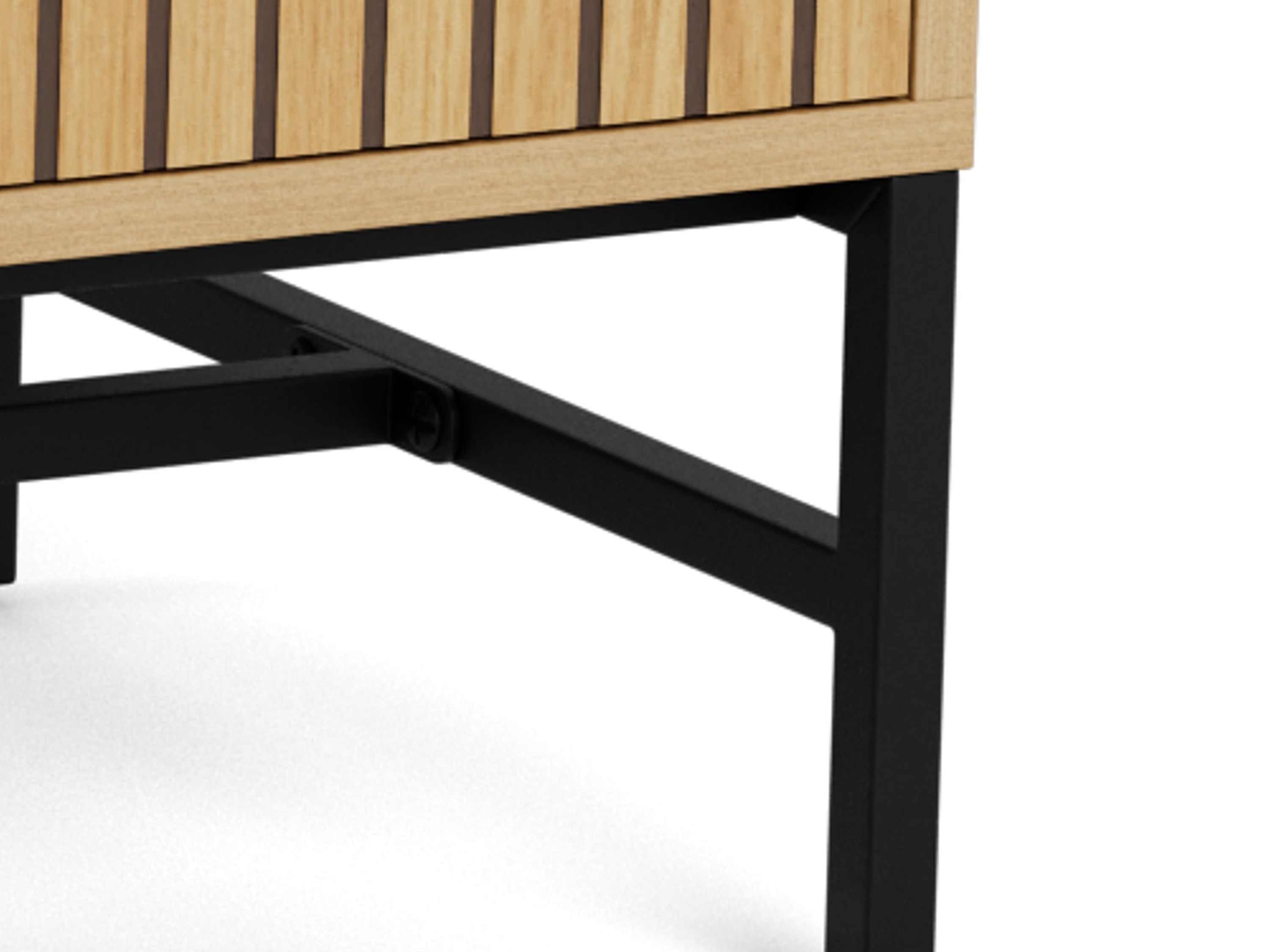 Kommoden Norsica Levala 101