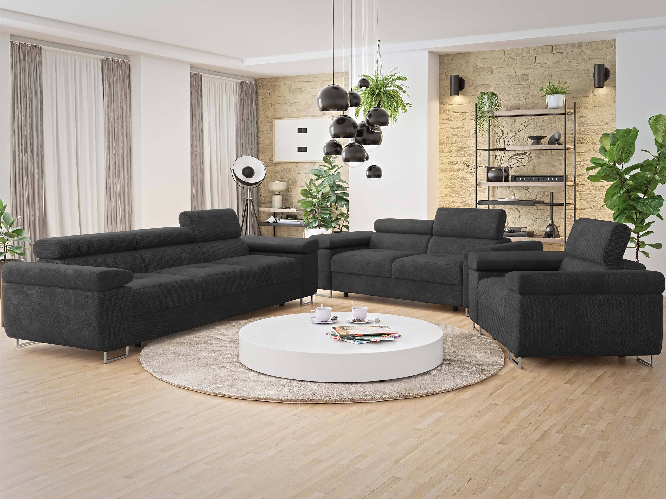 Sofa Comfivo Vinetum III (Margo 227.09)