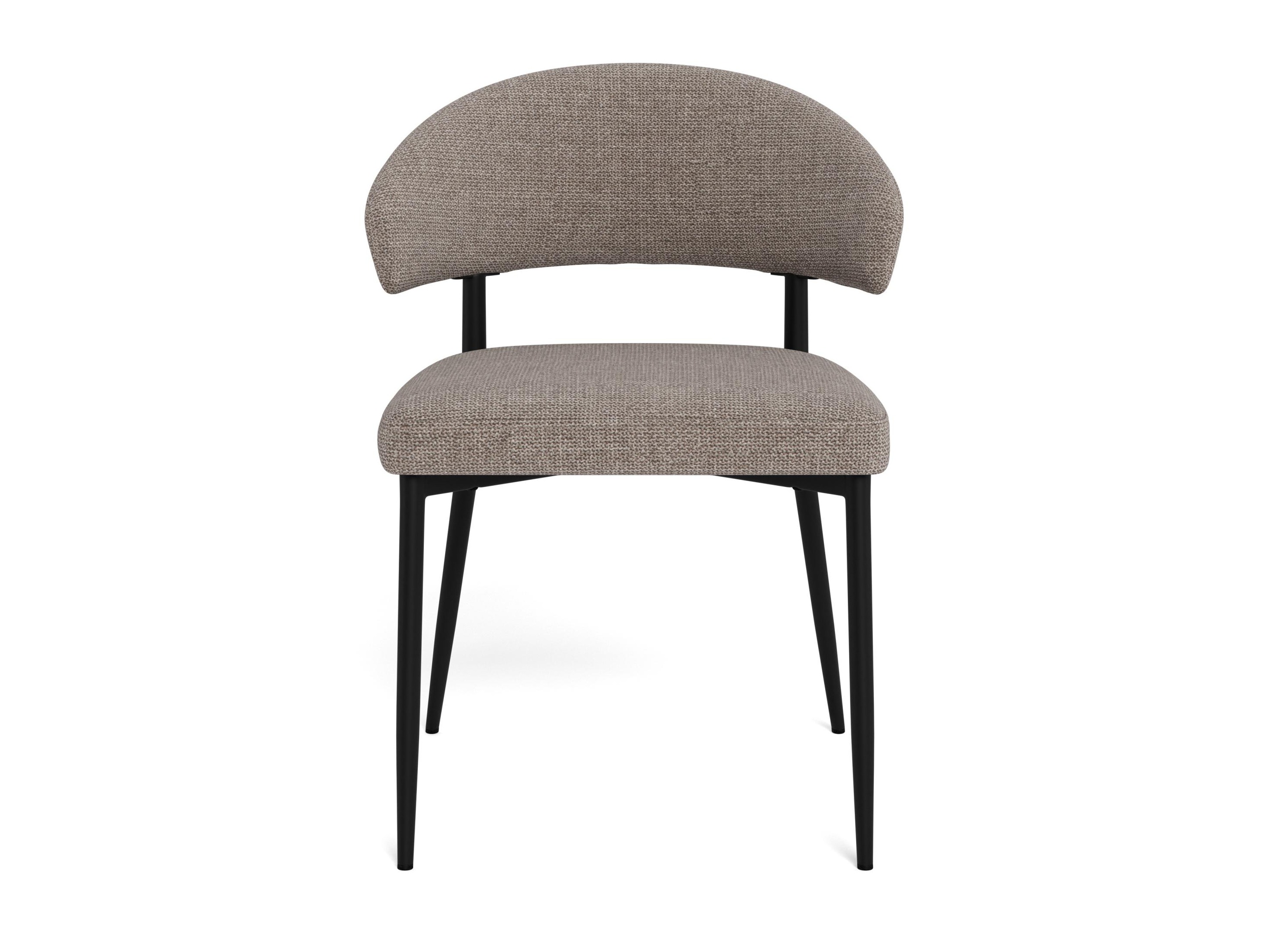 Stuhl Norsica 854 (Grau)