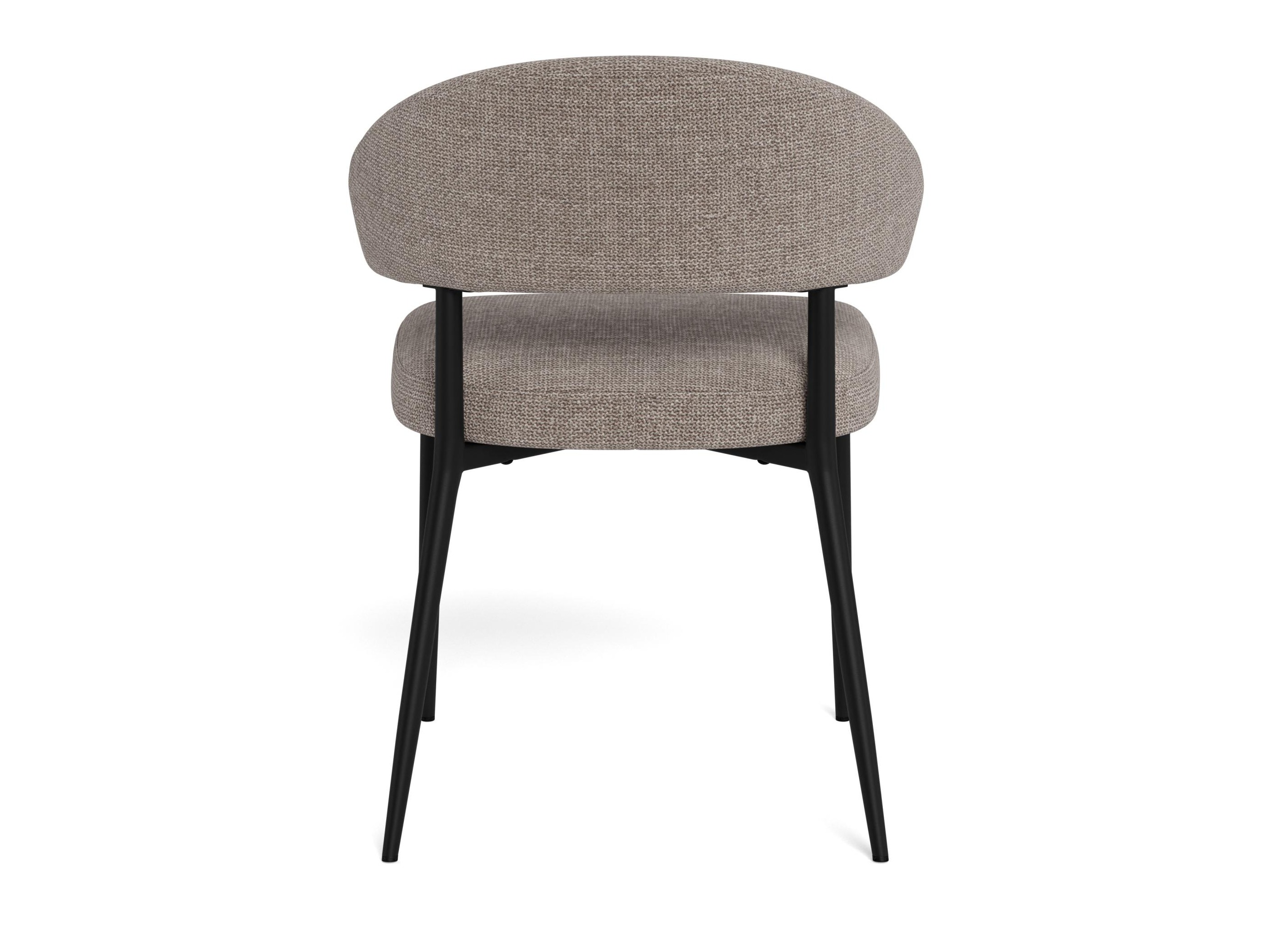 Stuhl Norsica 854 (Grau)