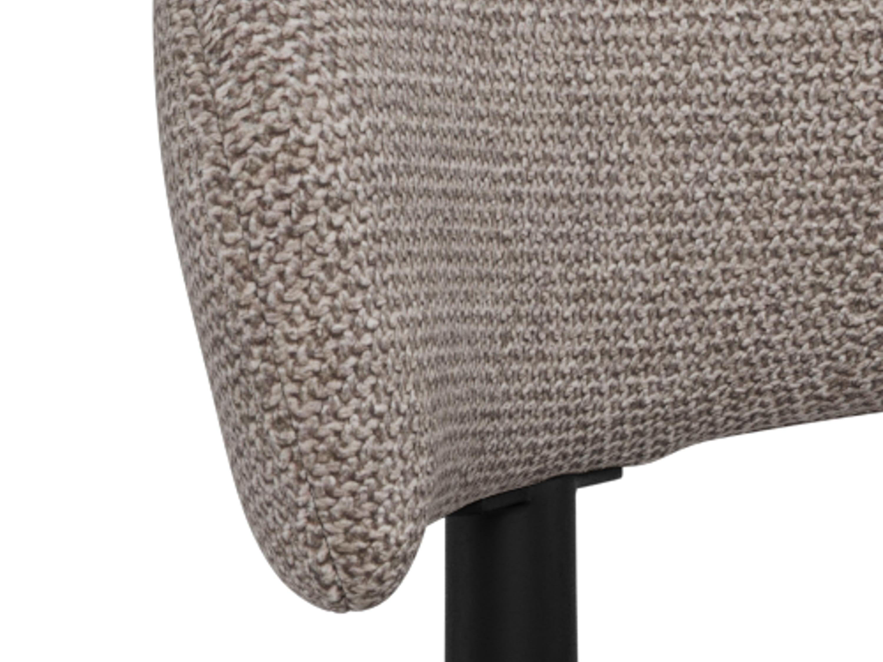 Stuhl Norsica 854 (Grau)