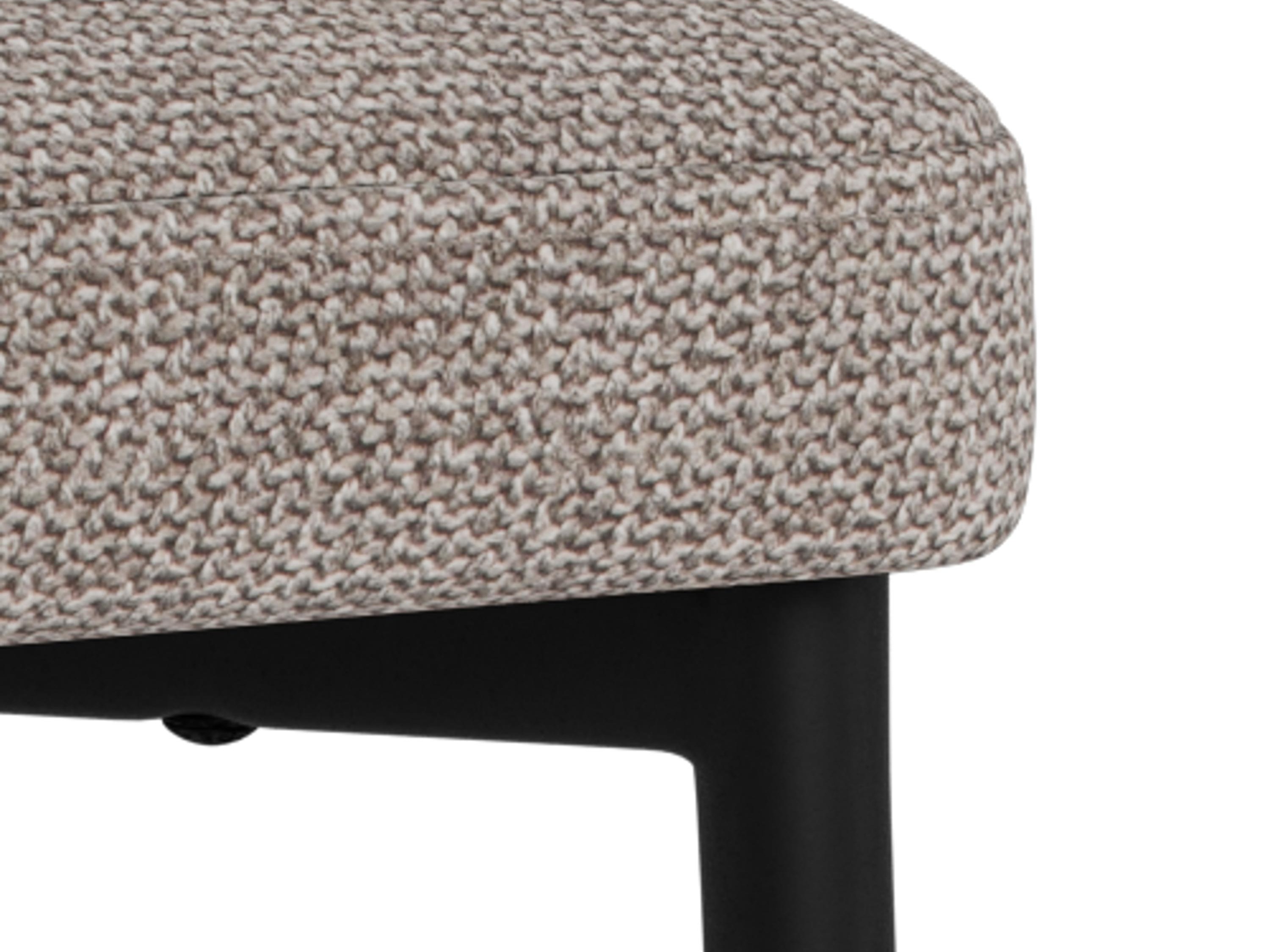 Stuhl Norsica 854 (Grau)