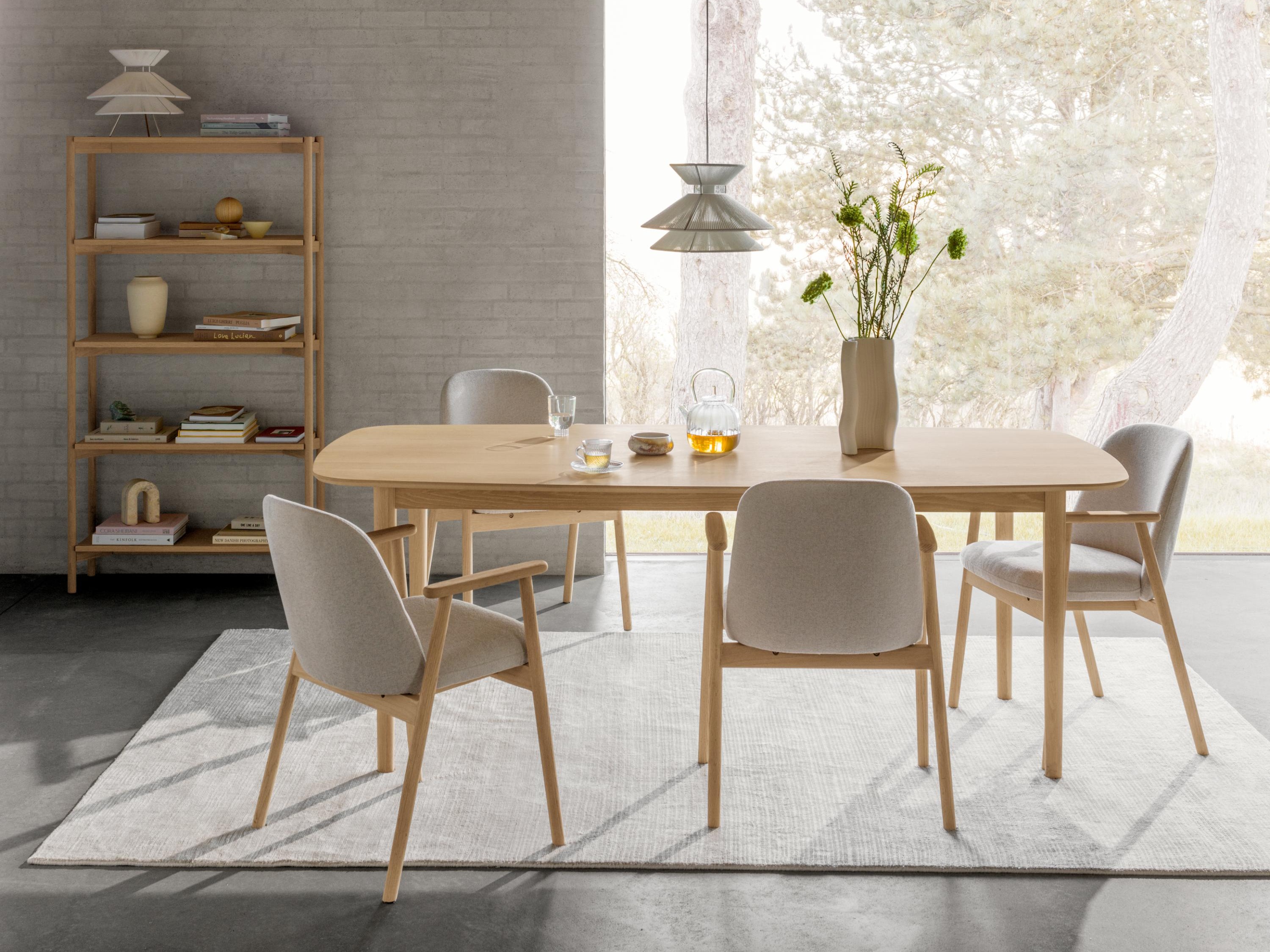 Tisch Norsica 423