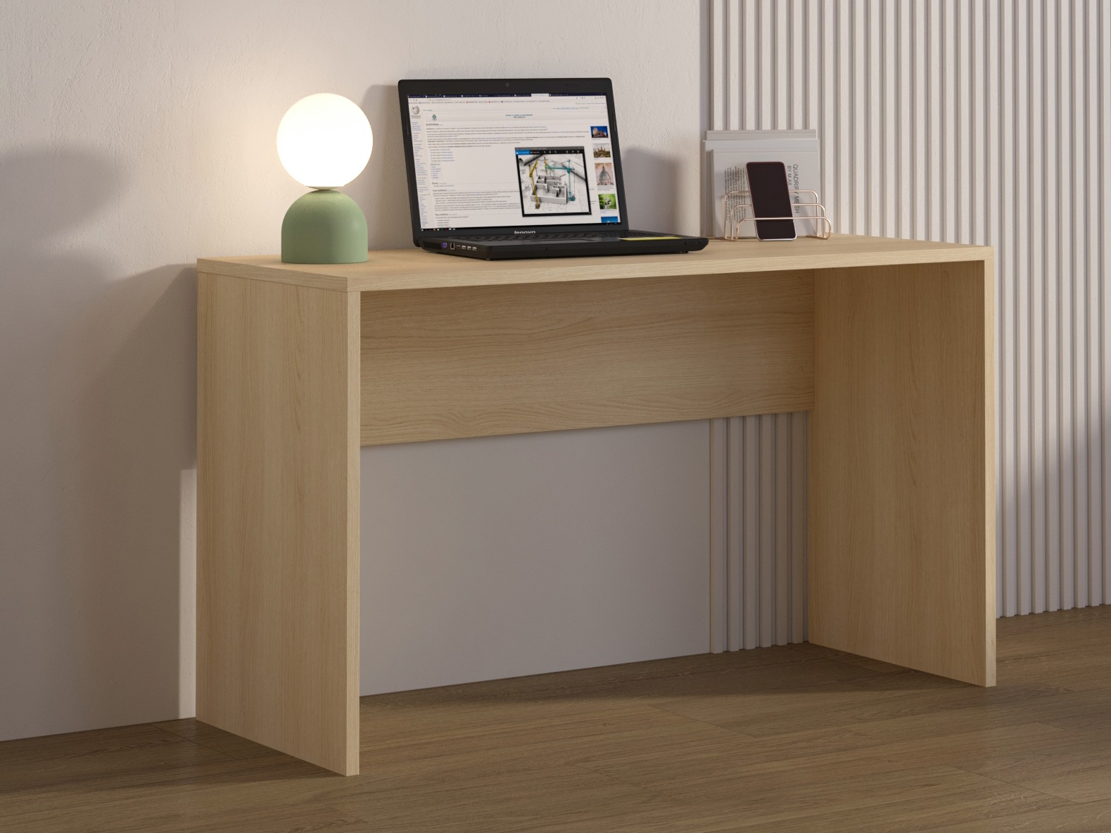 Bürotisch Nolcala 103