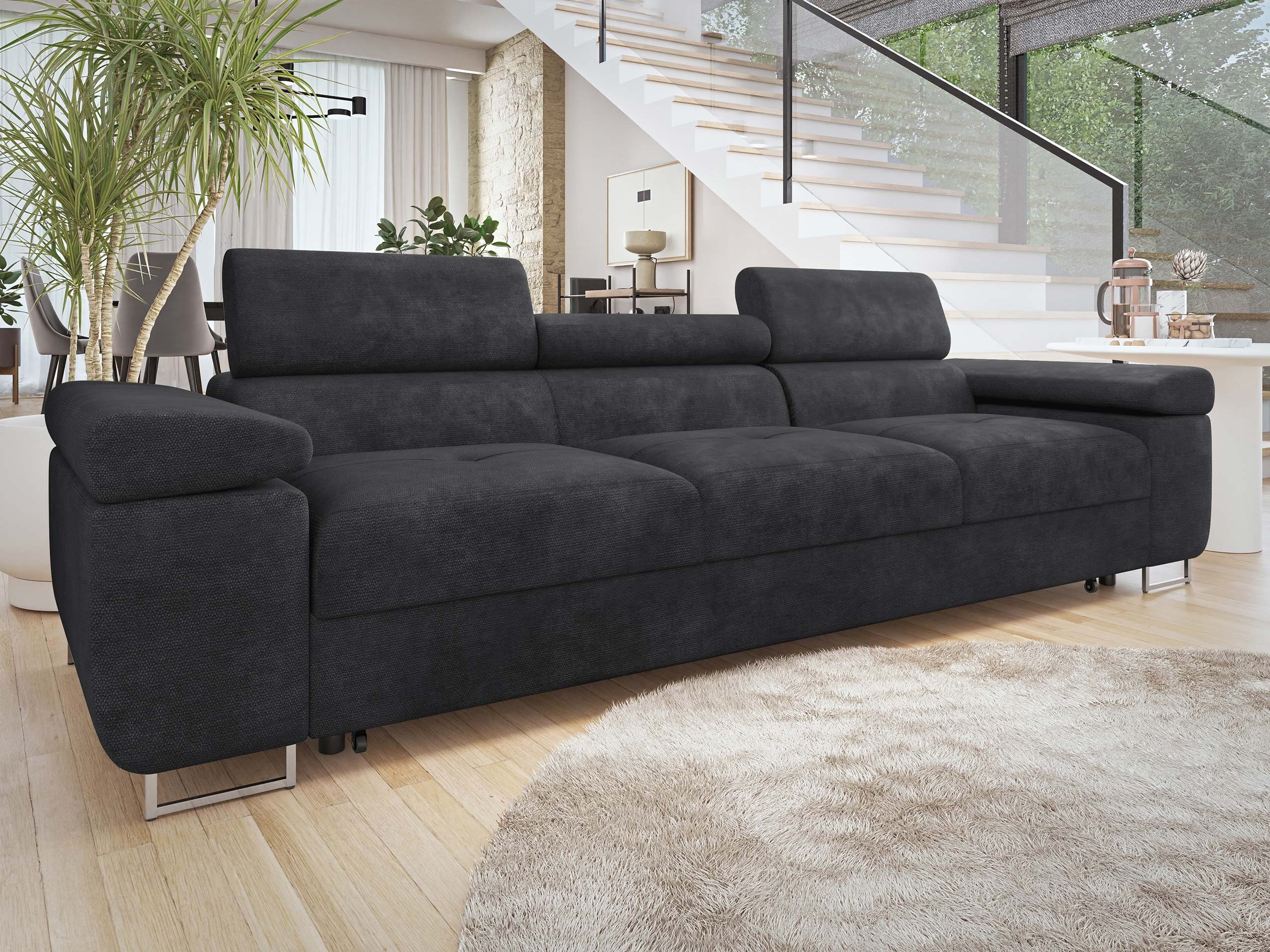 Schlafsofa Comfivo Vinetum (Margo 227.09)