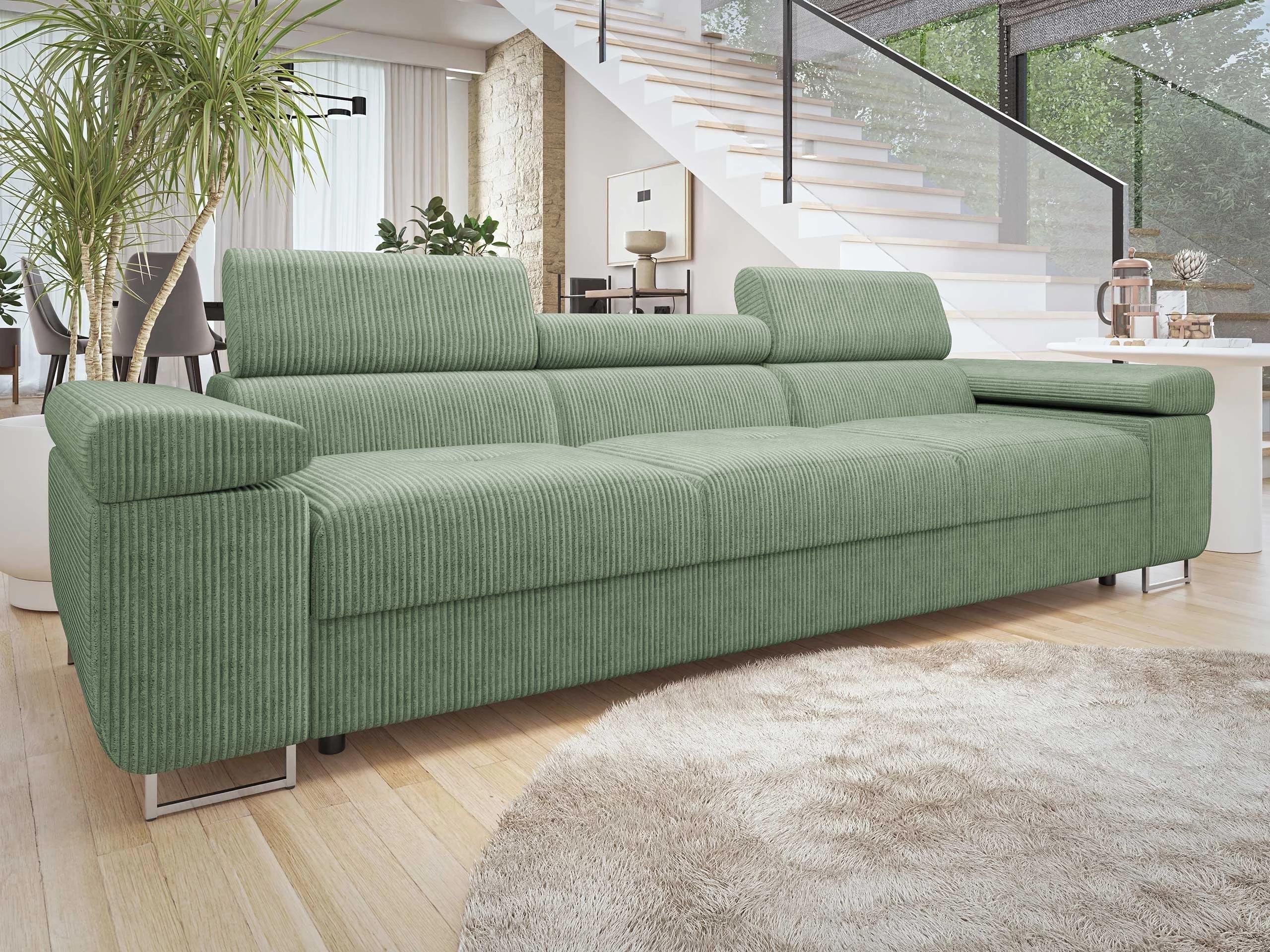 Sofa Comfivo Vinetum III (Poso 47)