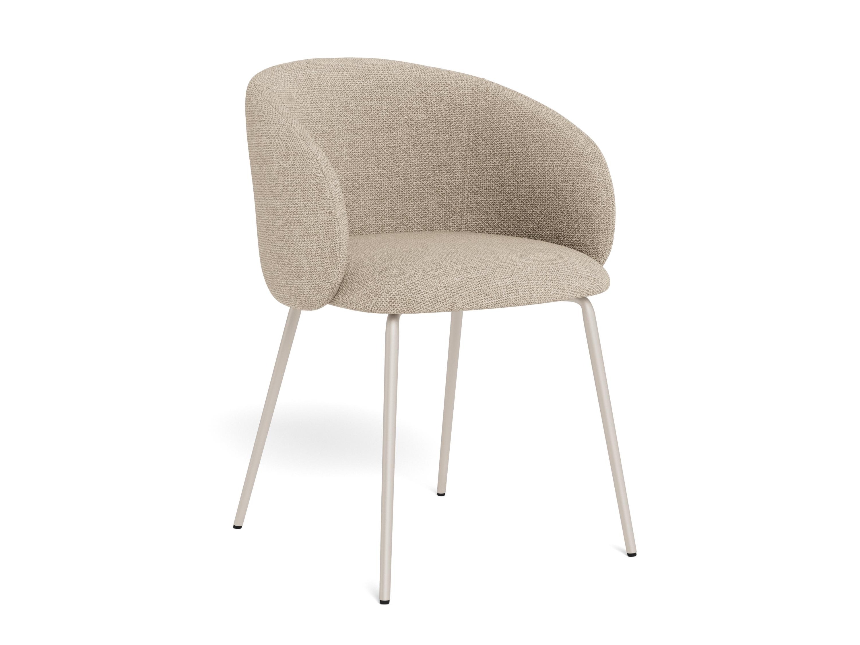 Stuhl Norsica 862 (Beige)