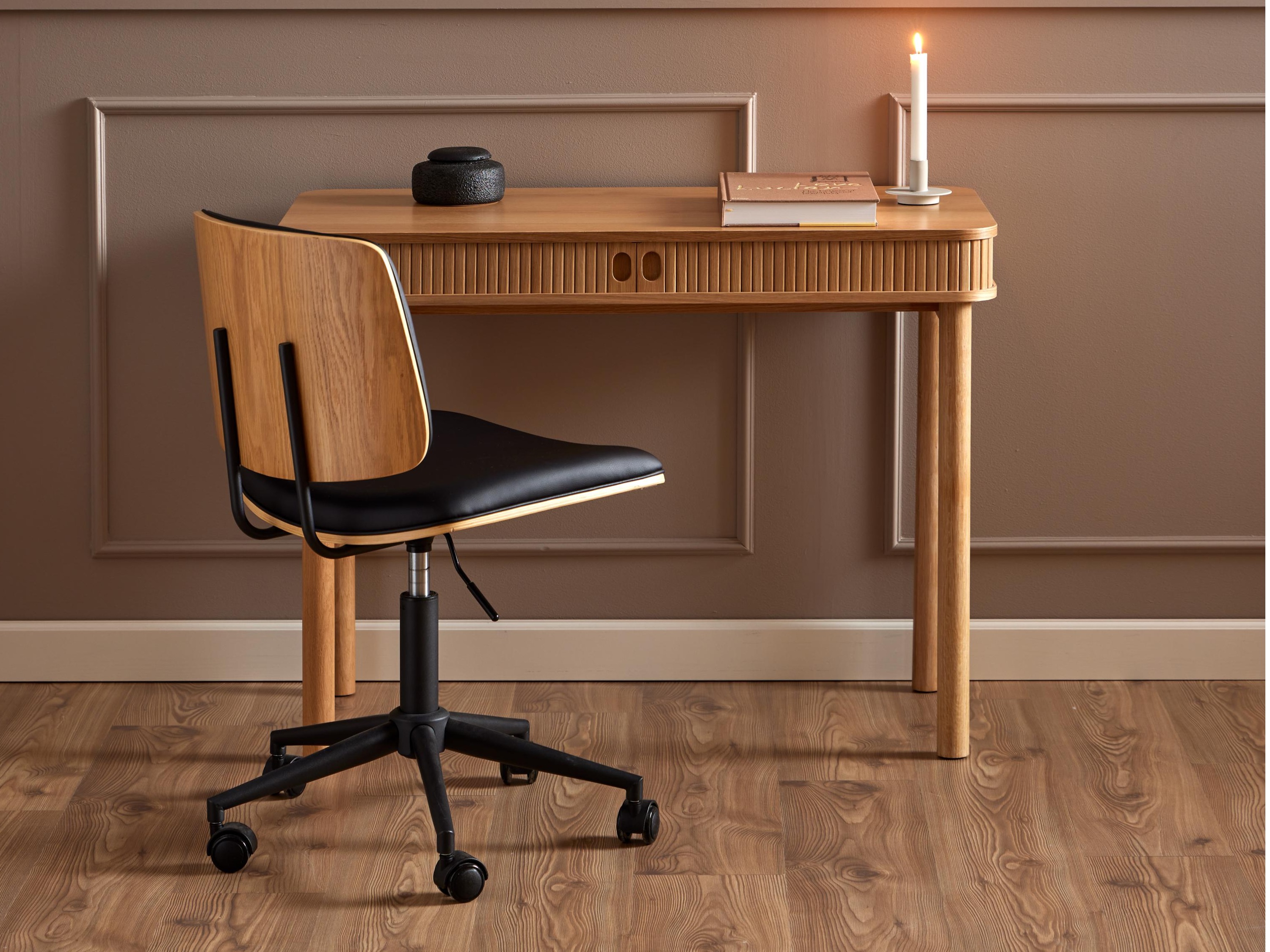 Bürostuhl Norsica 802