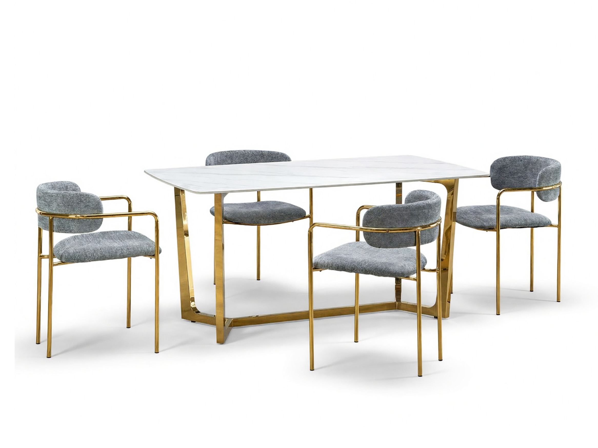 Essgruppe Houston 1827