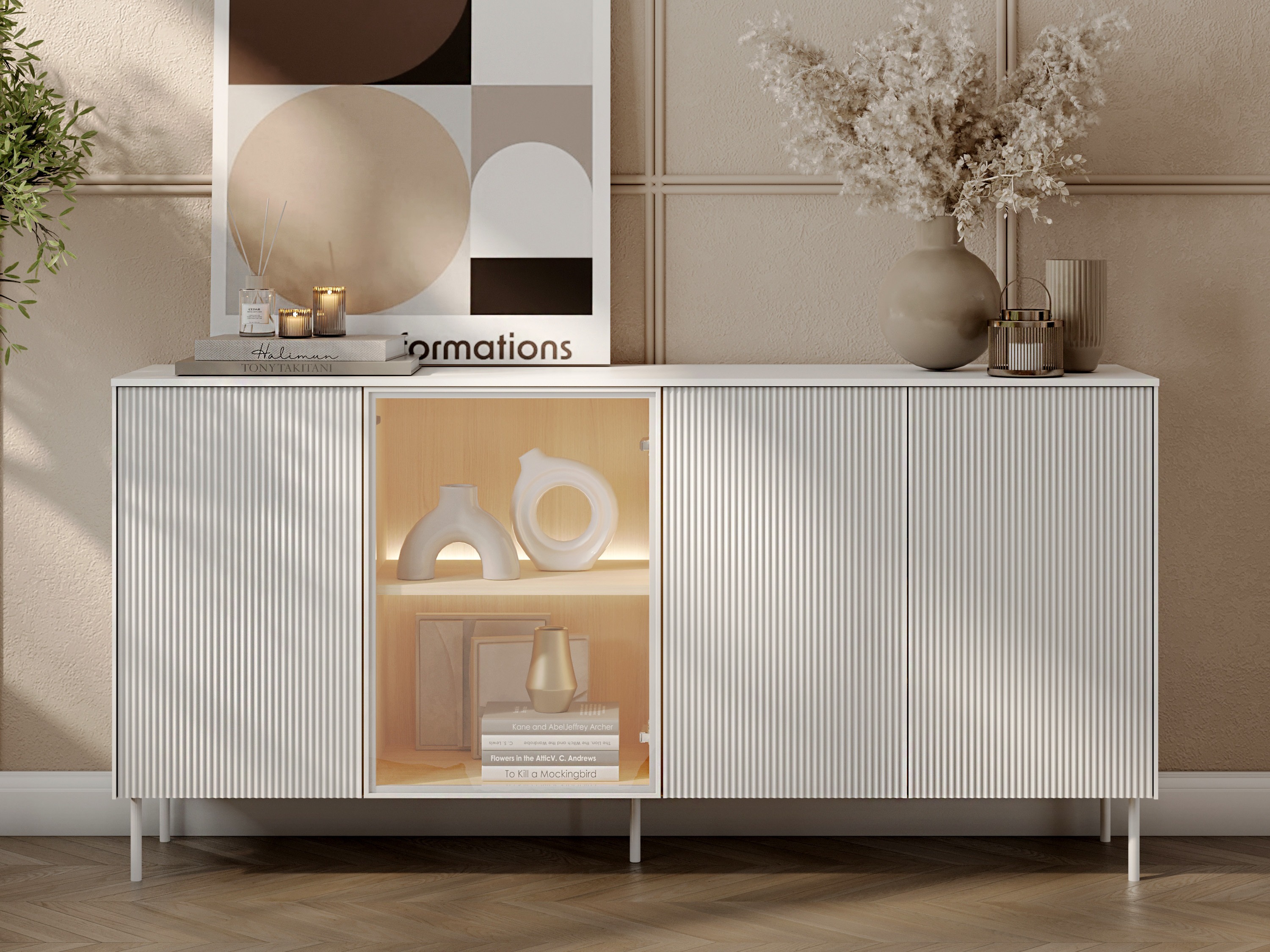 Sideboard Mirbelo 102
