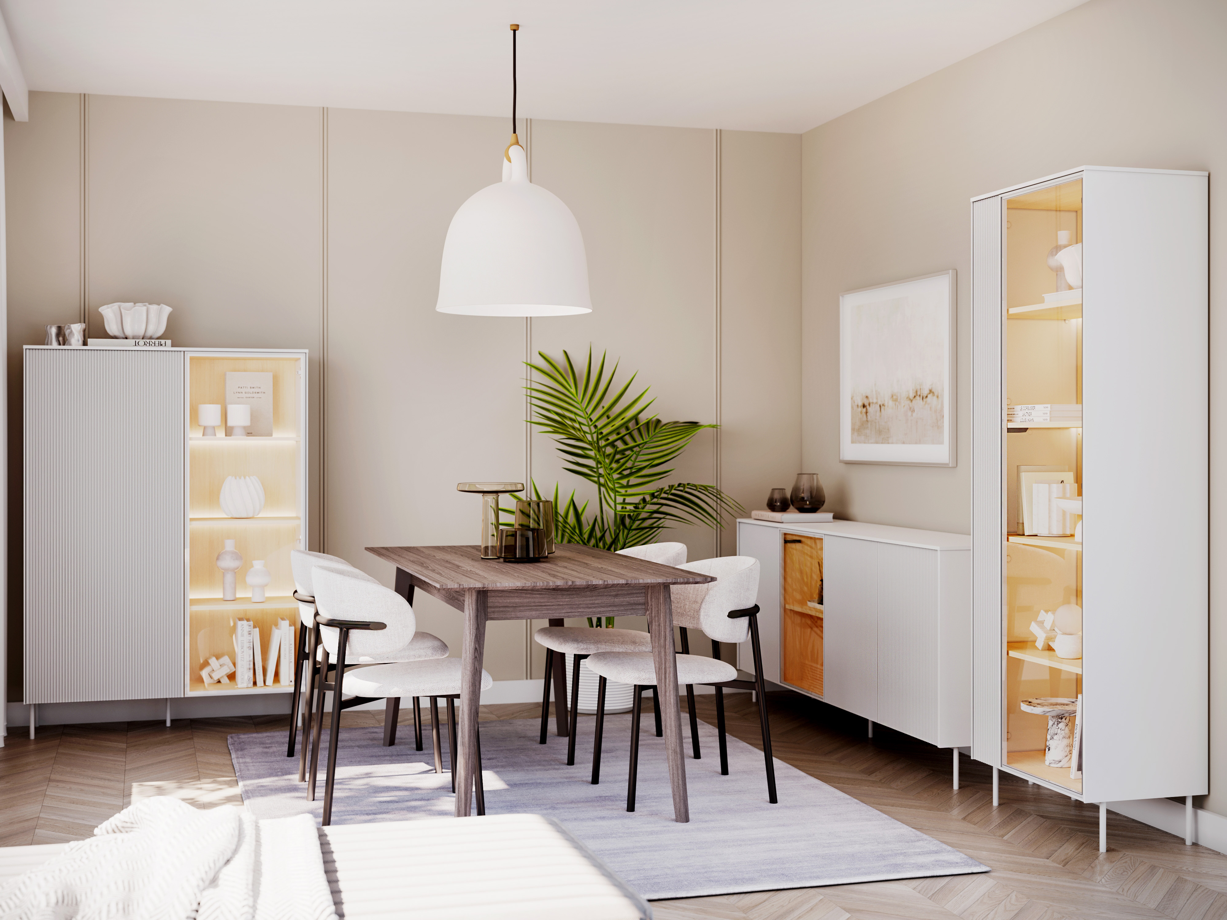 Sideboard Mirbelo 103