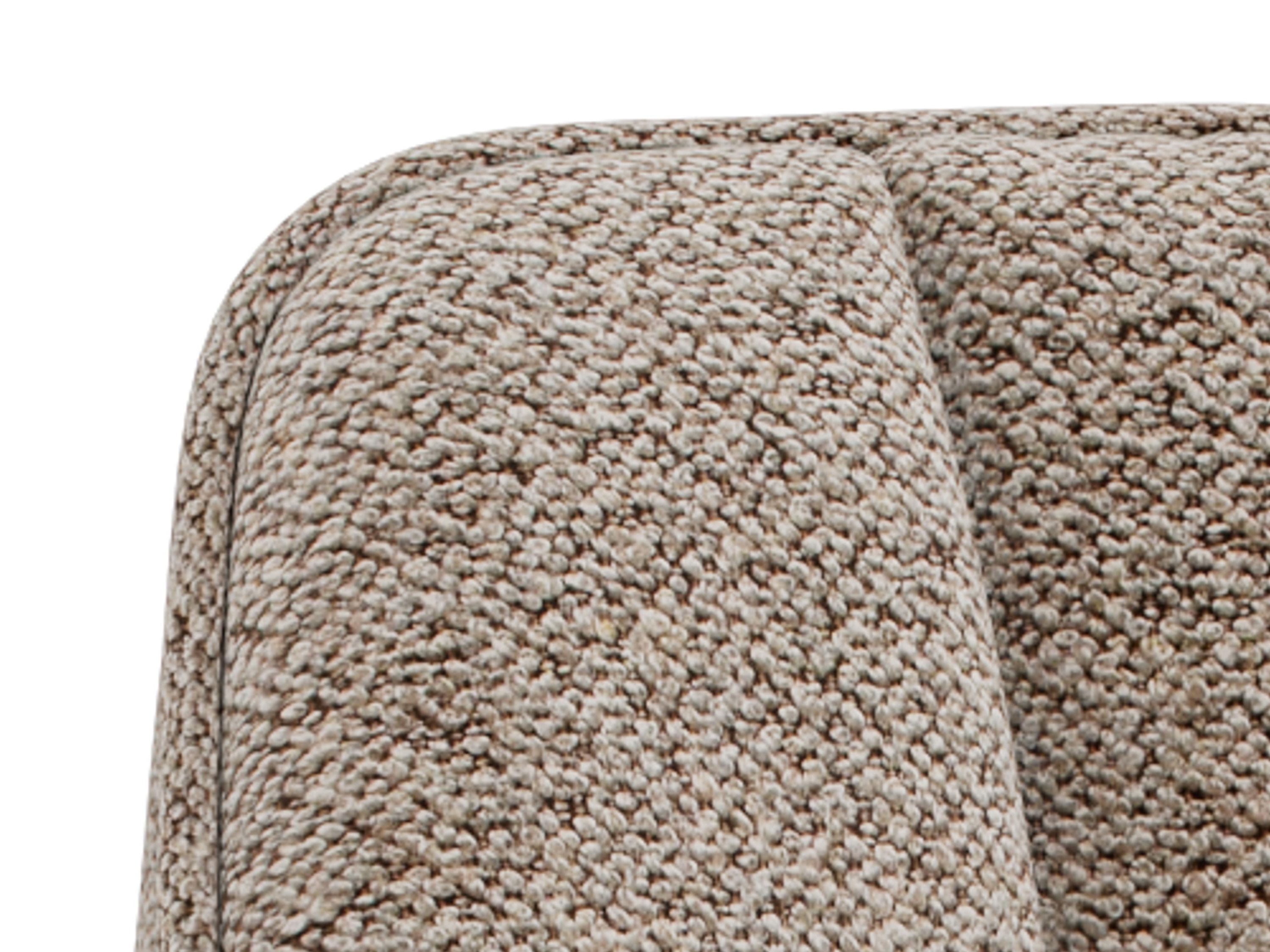 Stuhl Norsica 454 (Beige + Schwarz)
