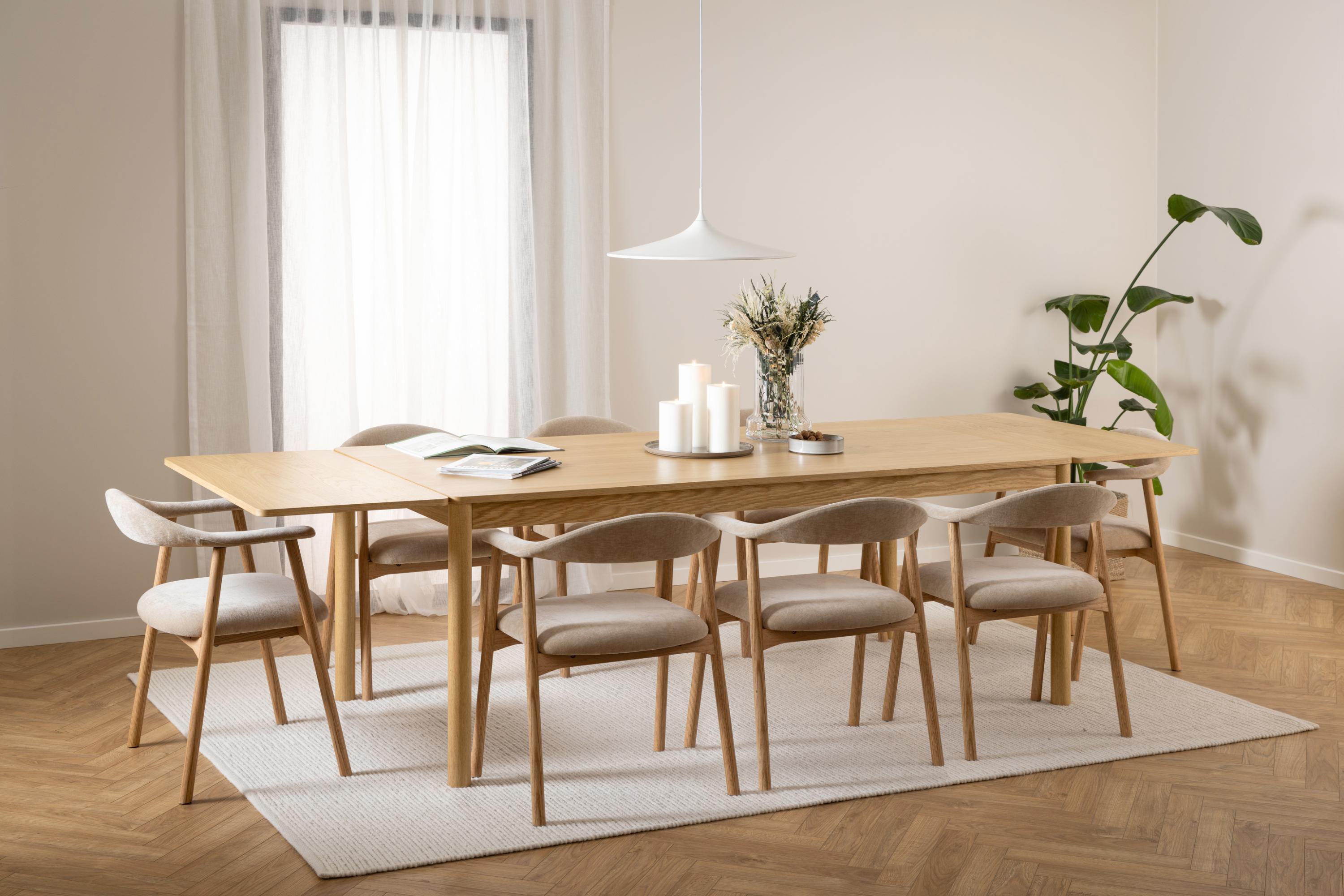 Tisch Norsica 794