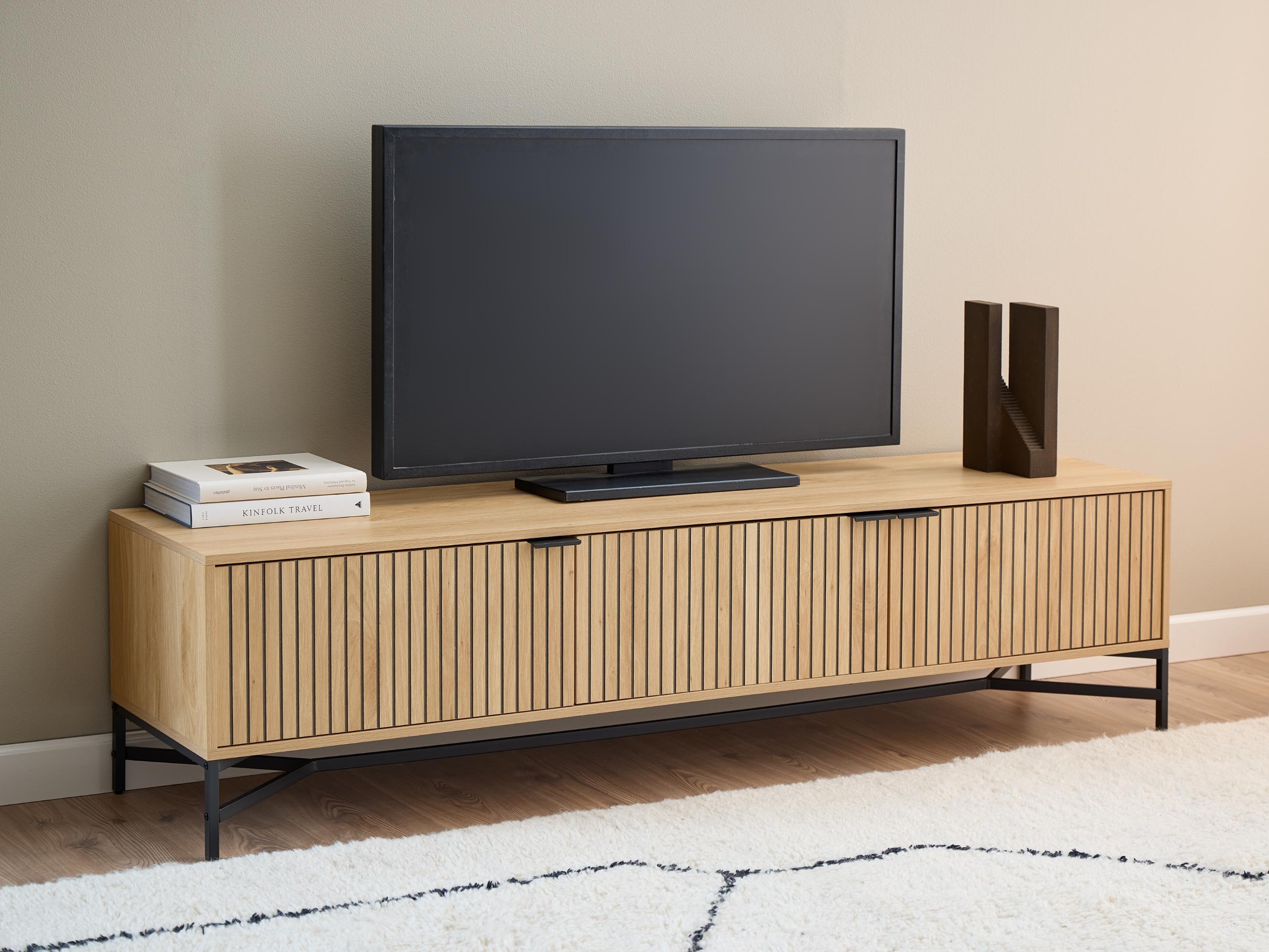 TV-Möbel Norsica 879
