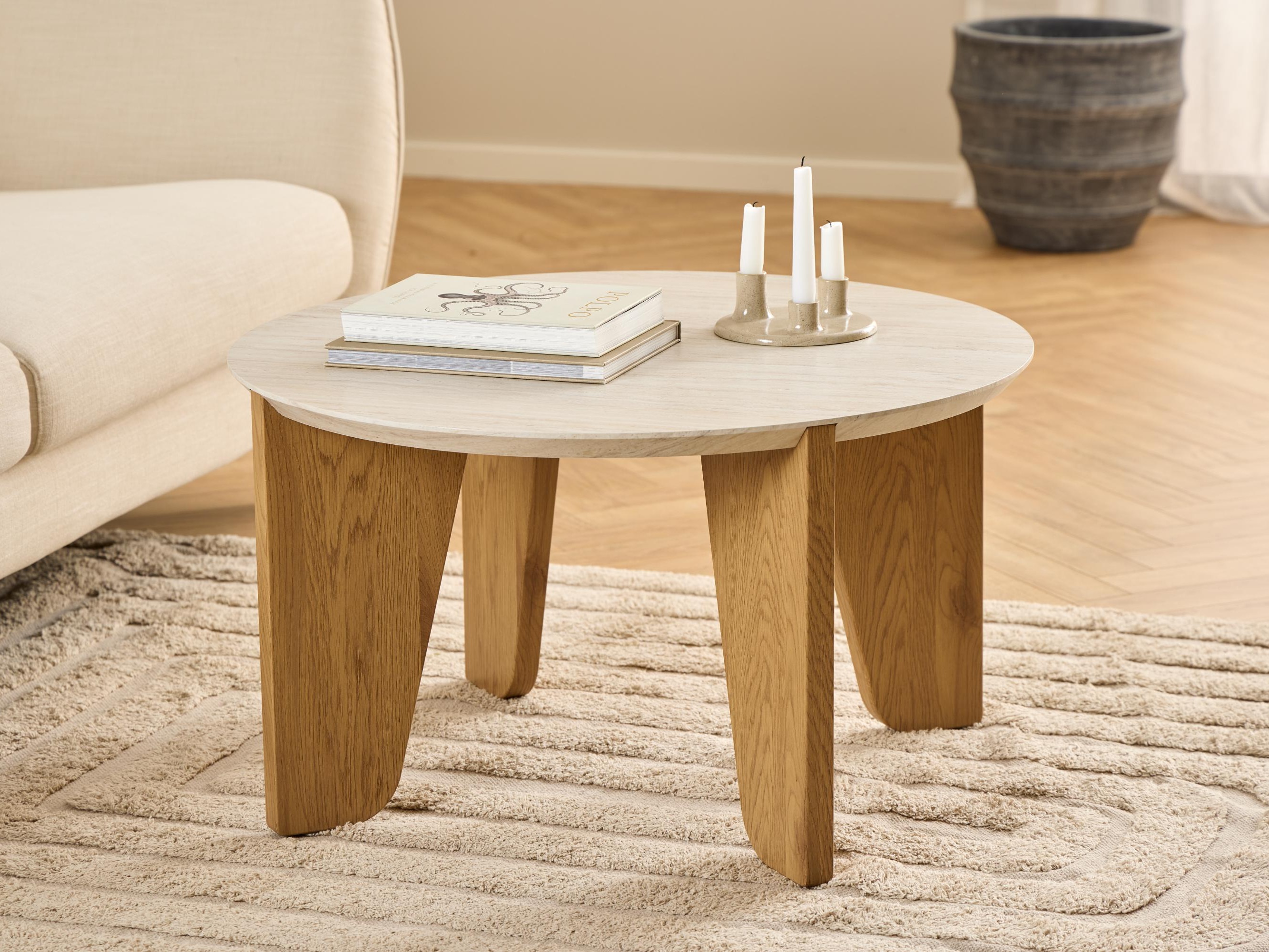 Couchtisch Norsica 892