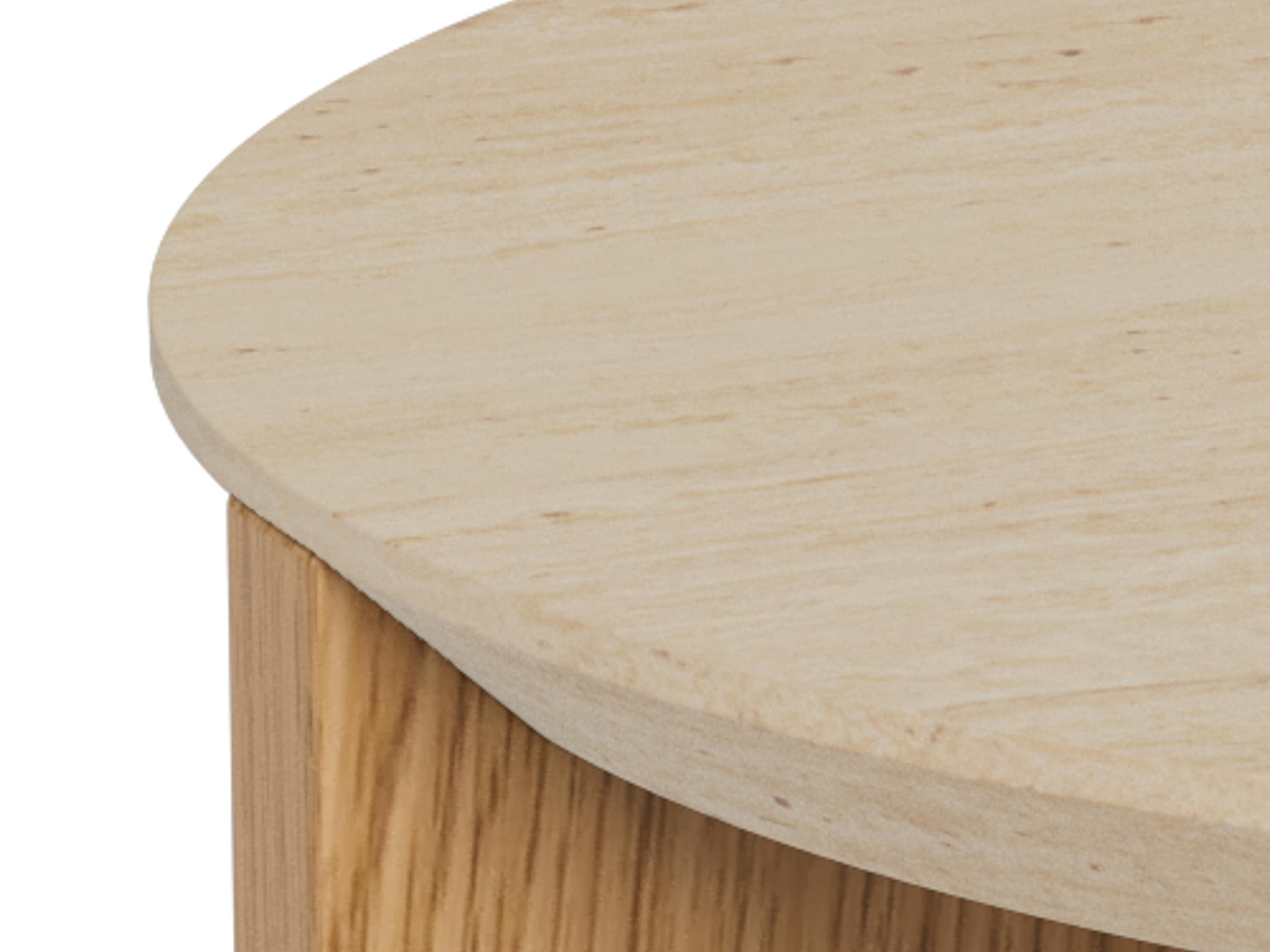 Couchtisch Norsica 893