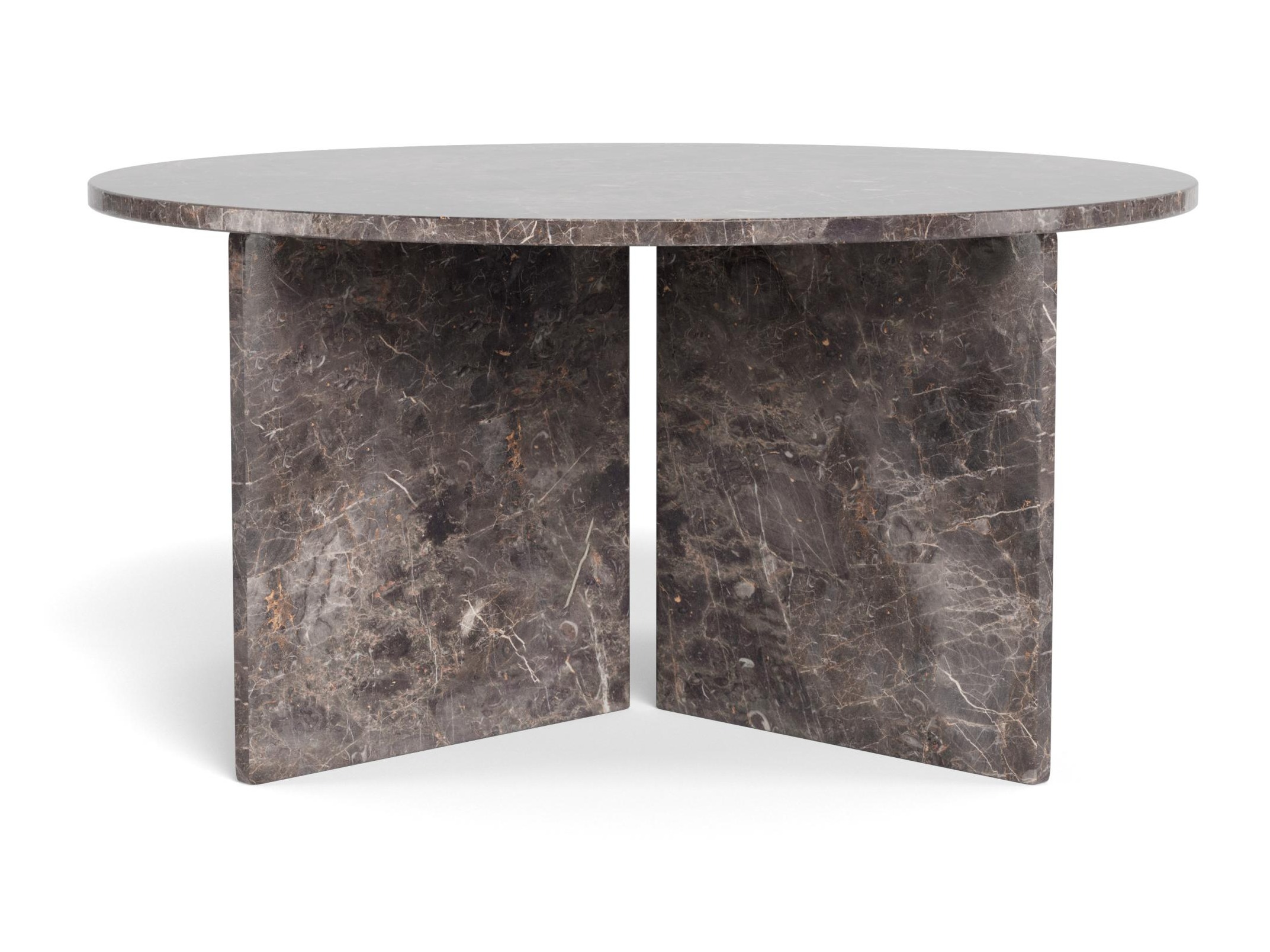 Couchtisch Norsica 952 (Braun)