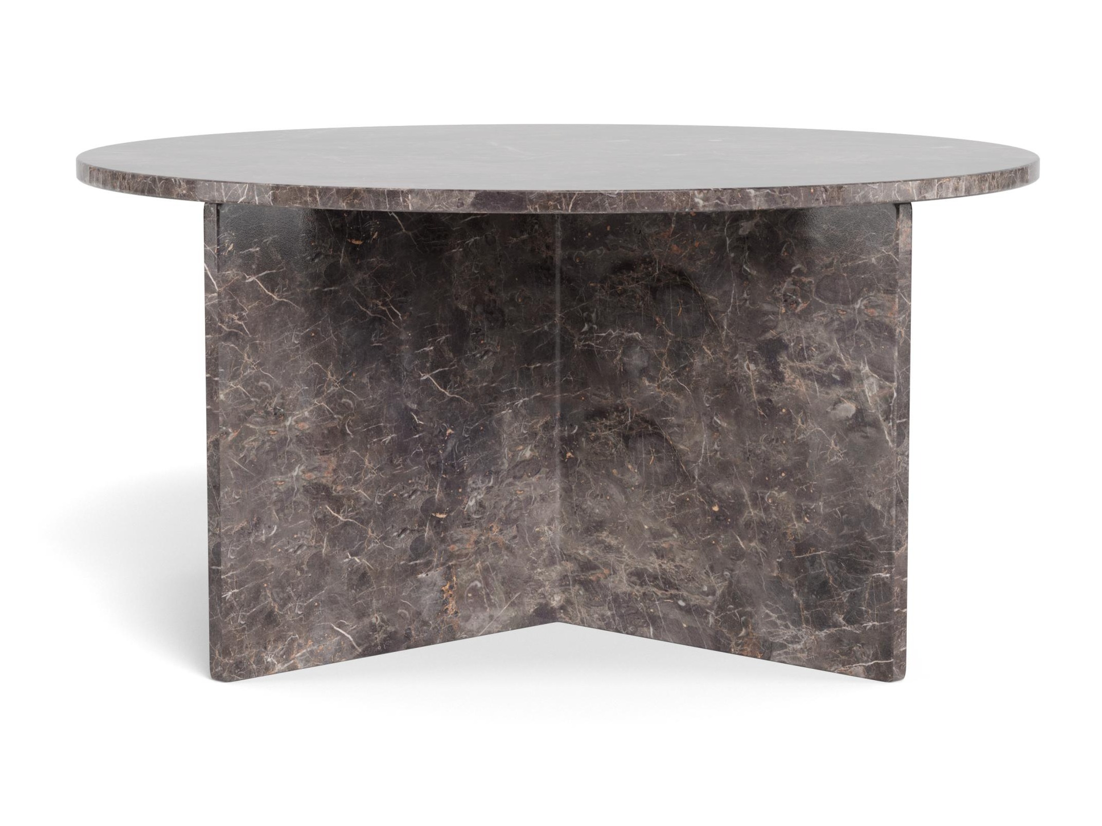 Couchtisch Norsica 952 (Braun)