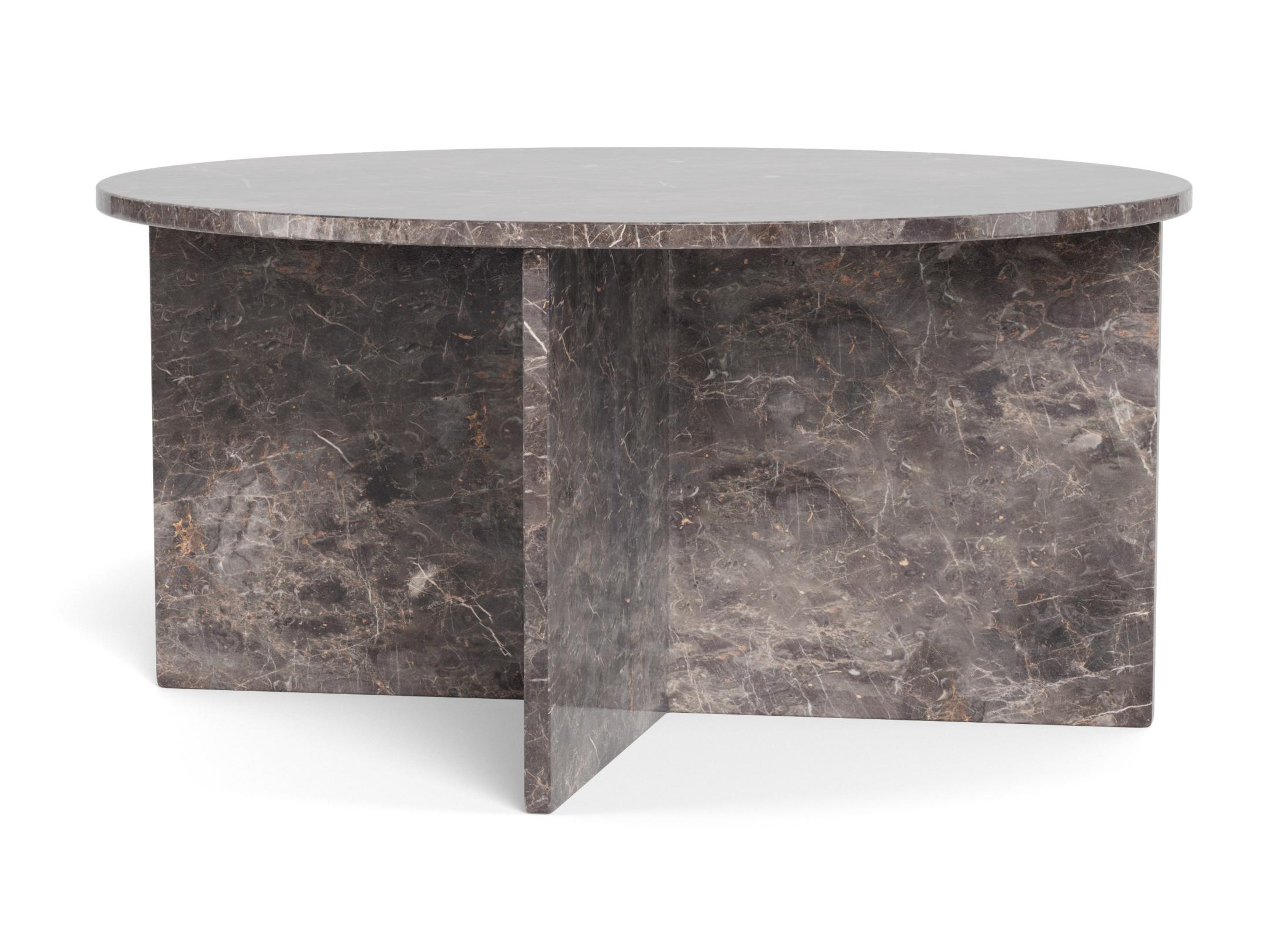 Couchtisch Norsica 952 (Braun)