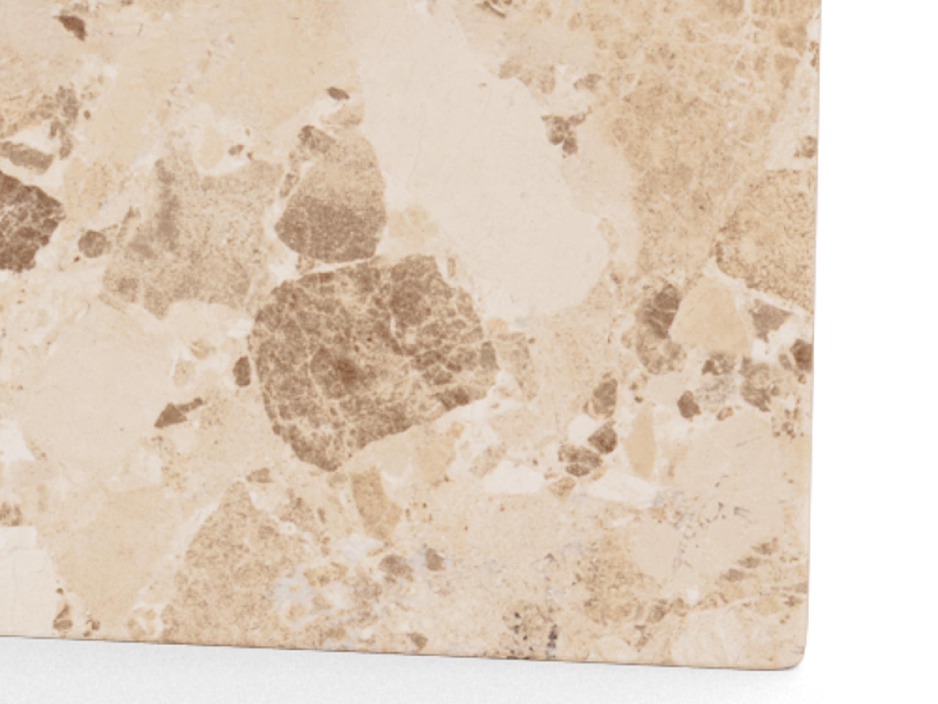 Couchtisch Norsica 957 (Hellbraun)