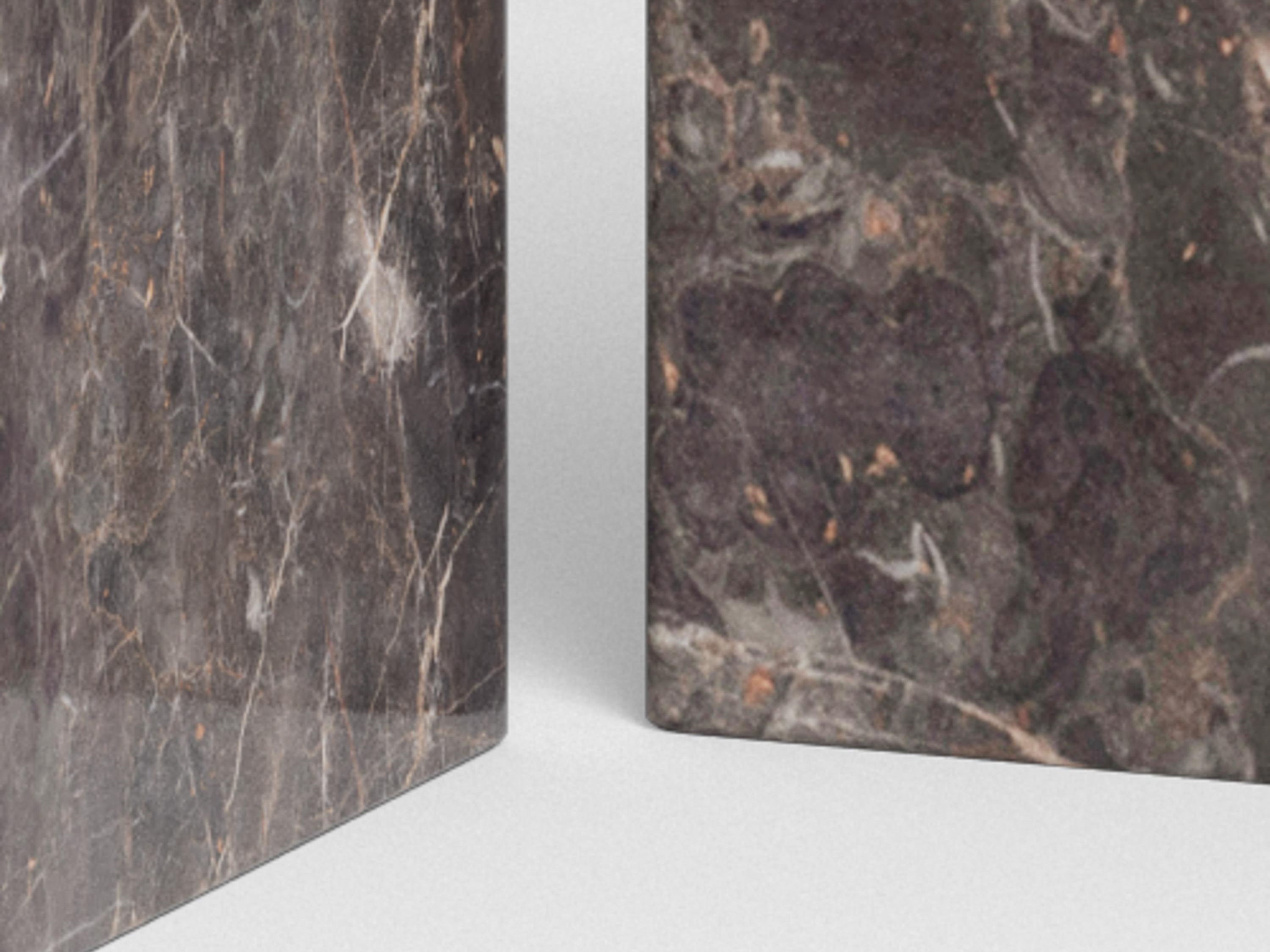 Couchtisch Norsica 971 (Braun)