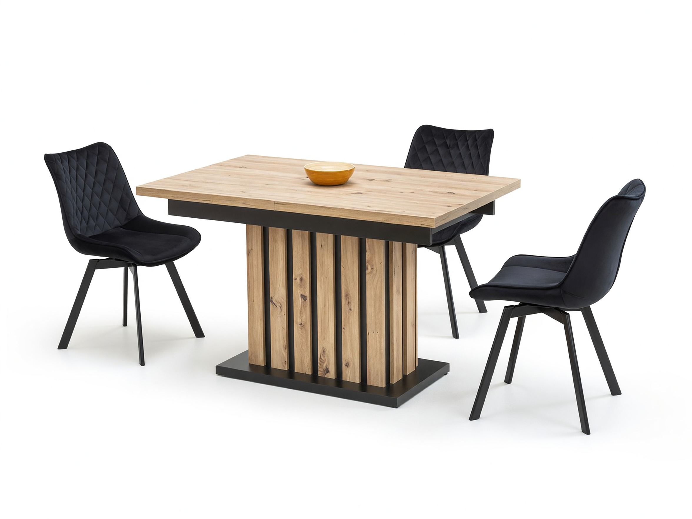 Essgruppe Houston 1476