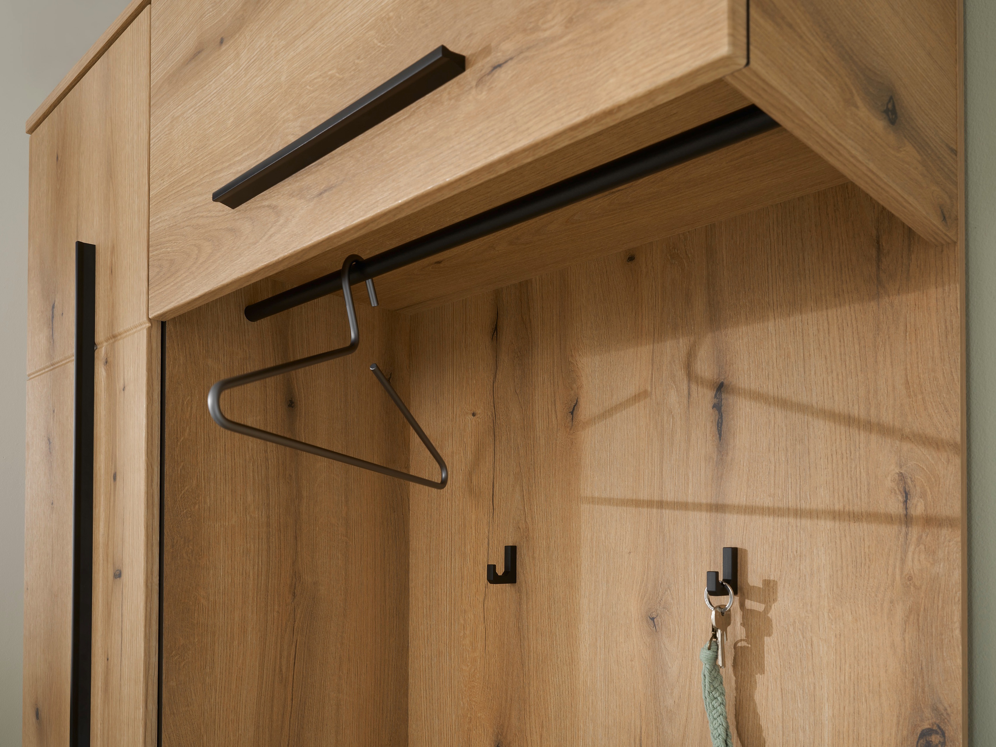 Flurgarnitur Mondala 107