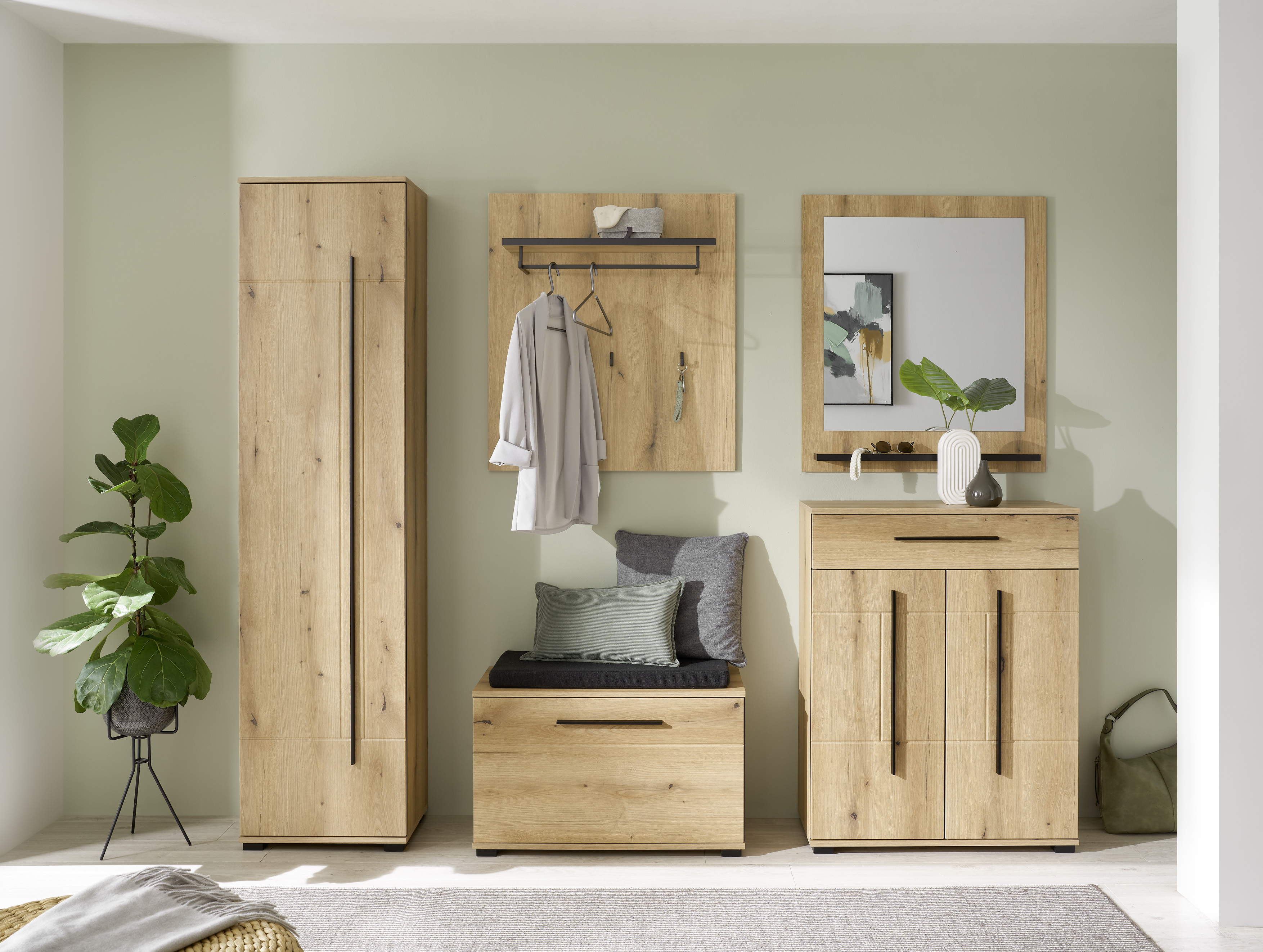 Kommoden Mondala 102