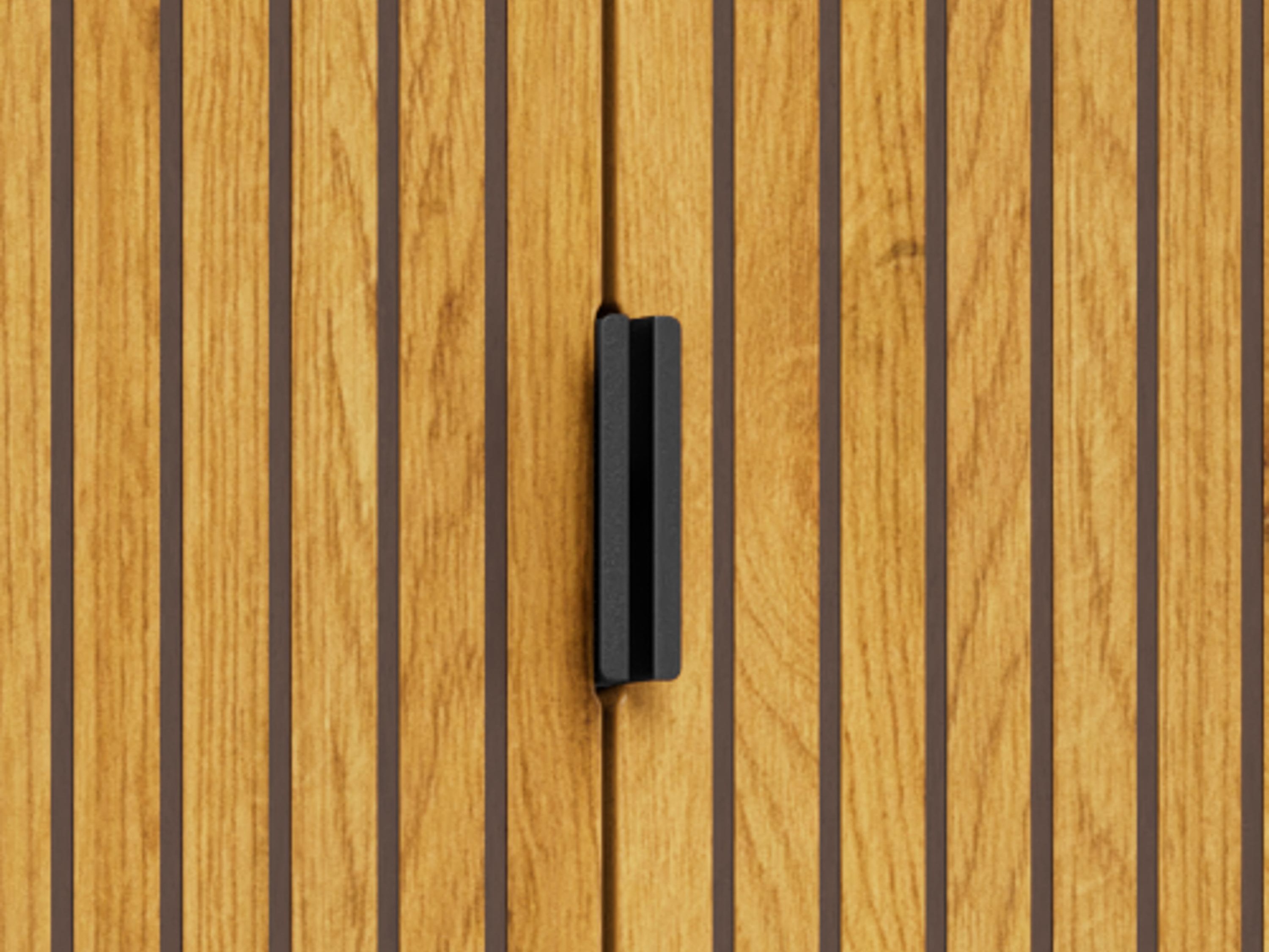 Regal Norsica 954 (Wildeichenholzoptik)