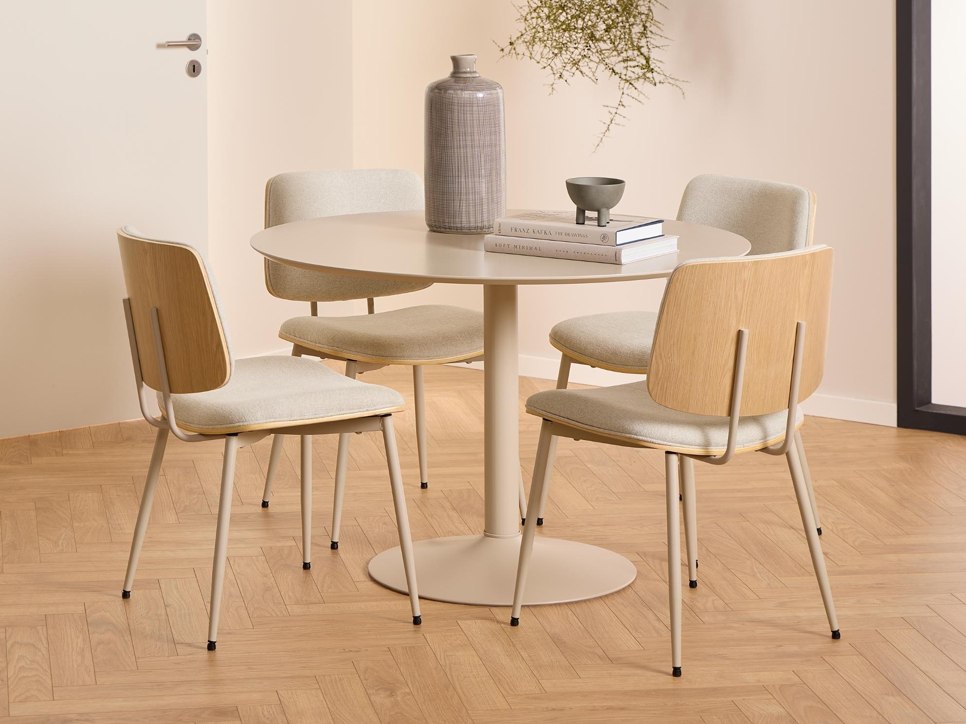 Stuhl Norsica 906