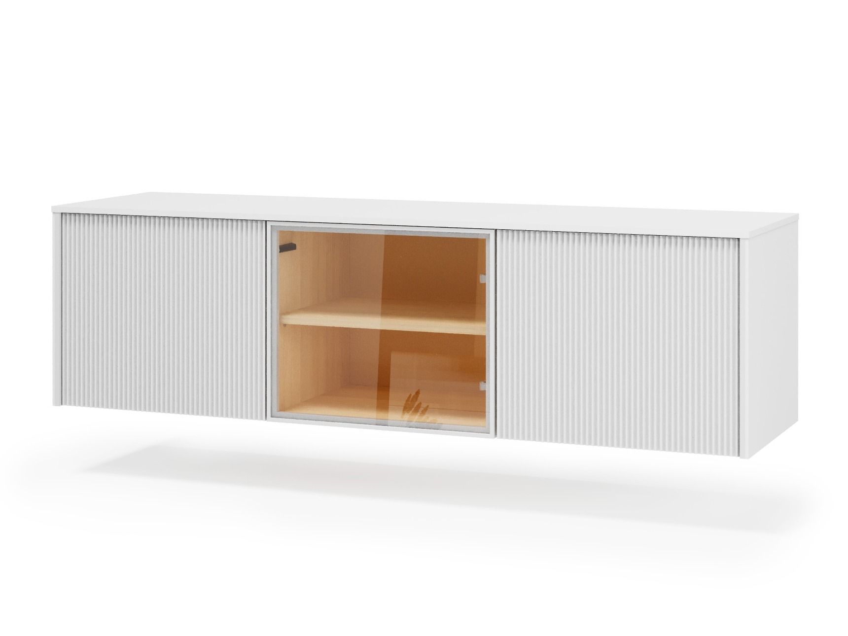 TV-Möbel Mirbelo 108