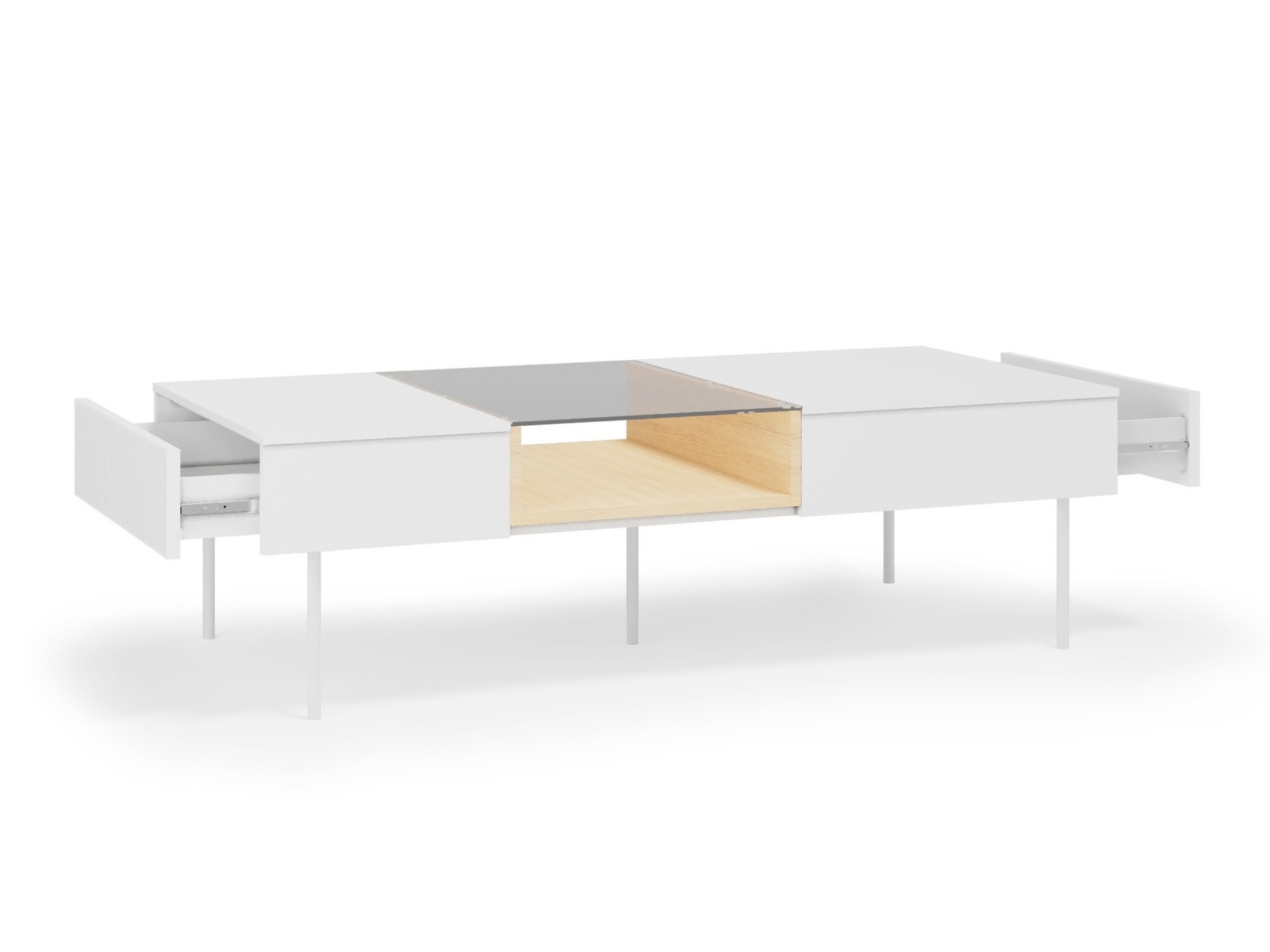 Wohnzimmer-Sets Mirbelo 109