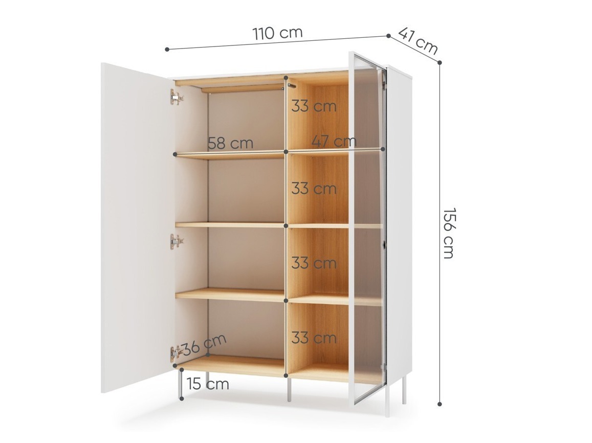 Wohnzimmer-Sets Mirbelo 109