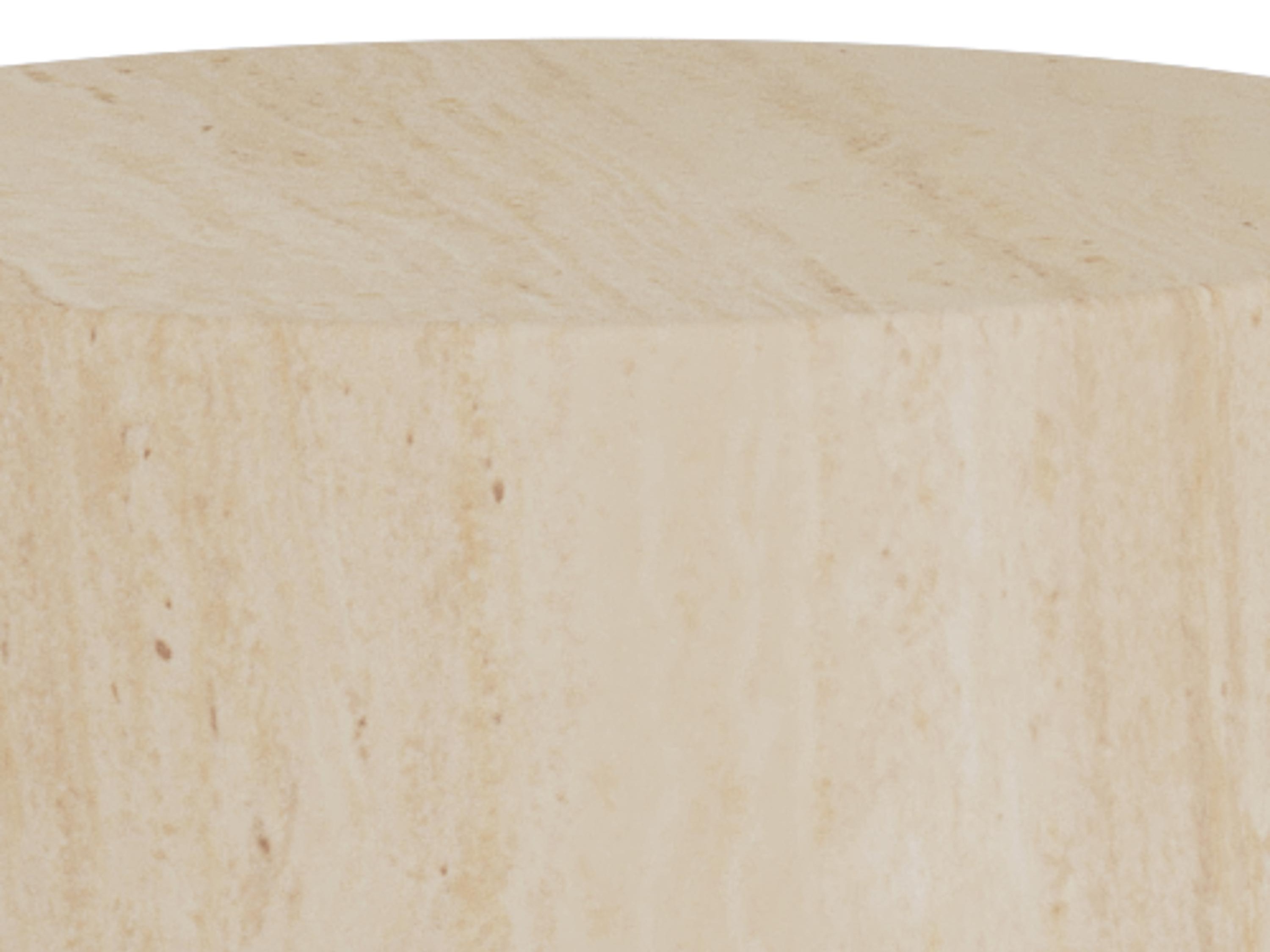 Beistelltische-Set Norsica 912 (Beige)