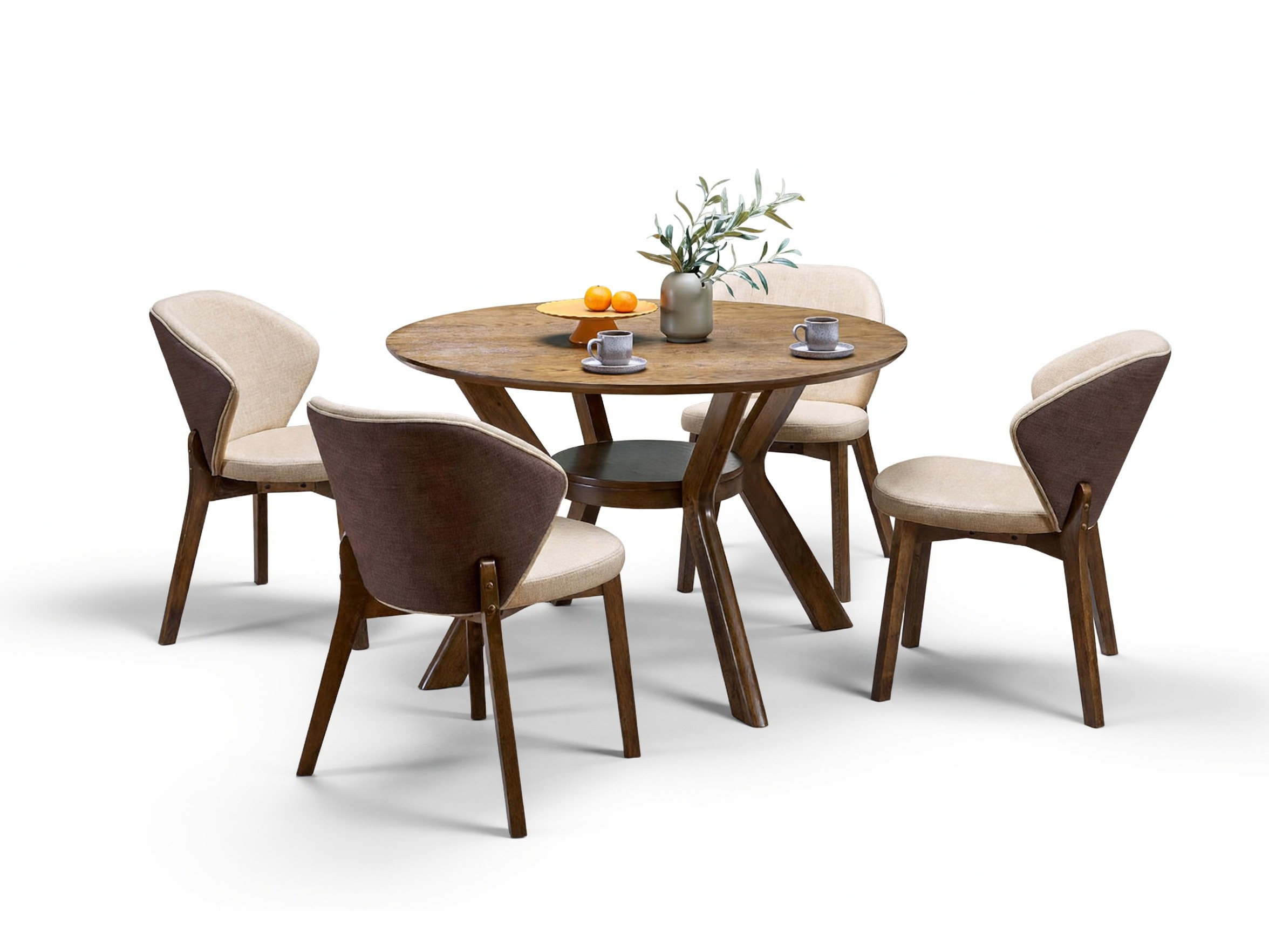 Essgruppe Houston 1985