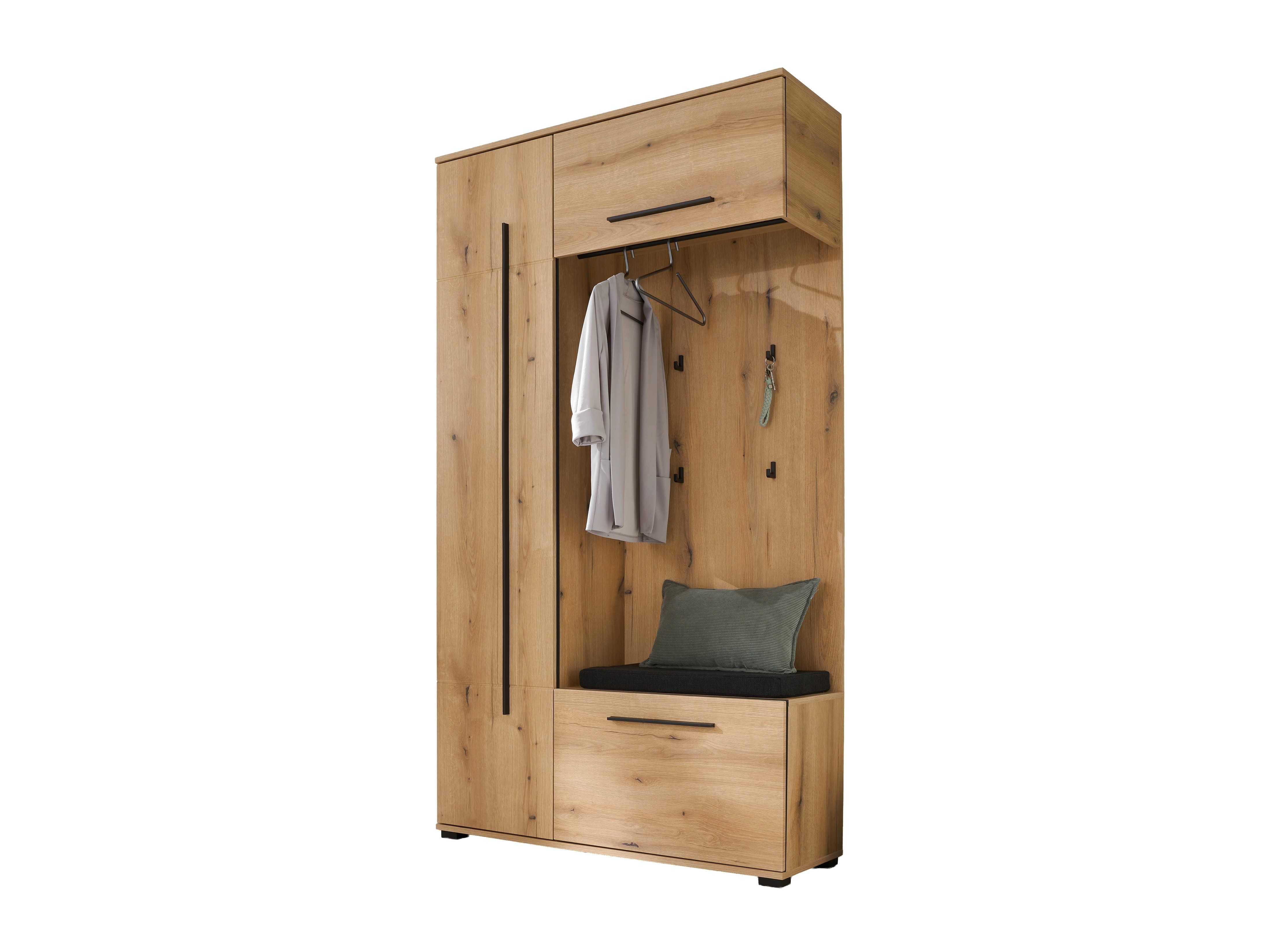 Flurgarnitur Mondala 107