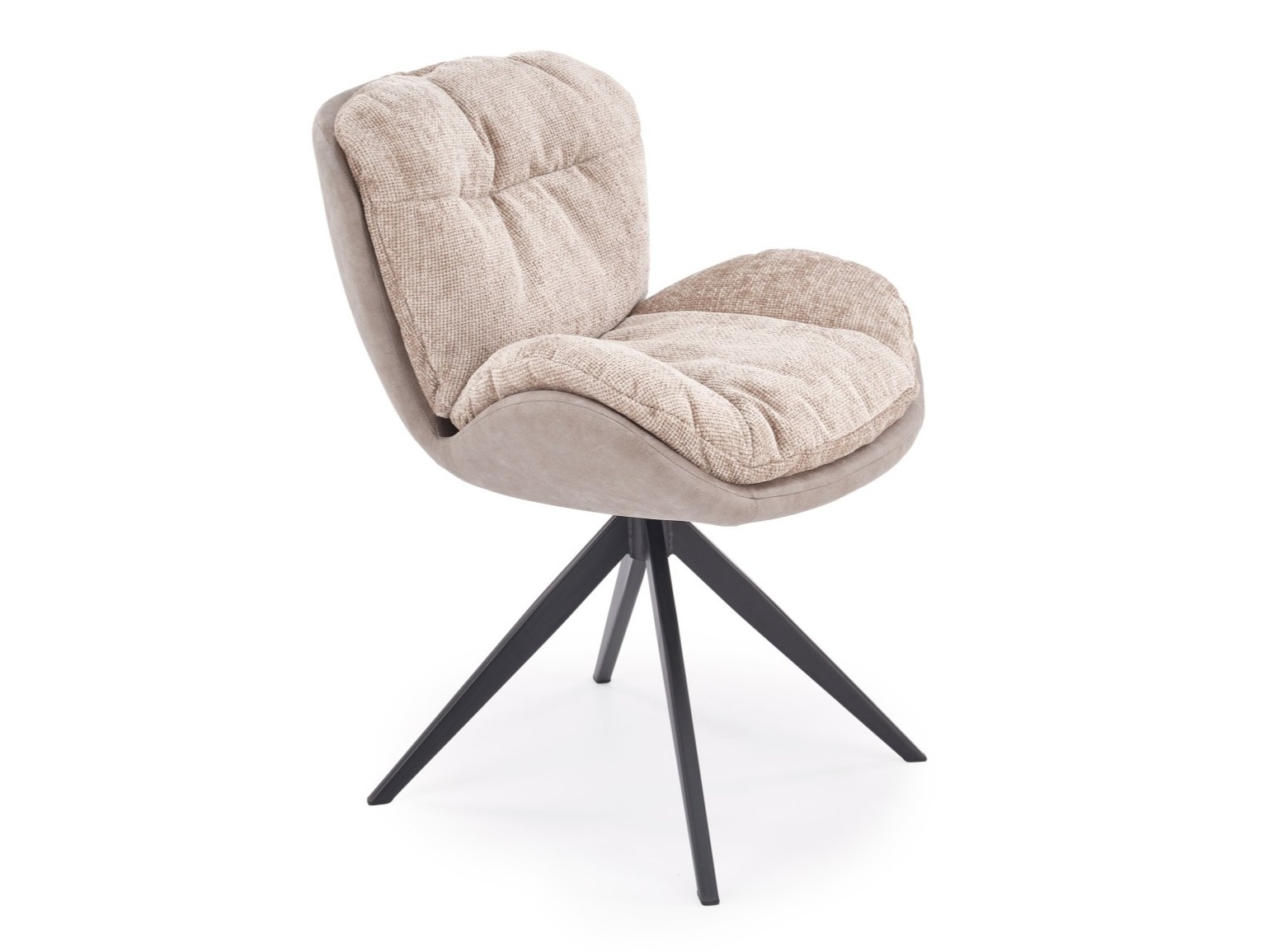 Stuhl Houston 2100 (Beige)