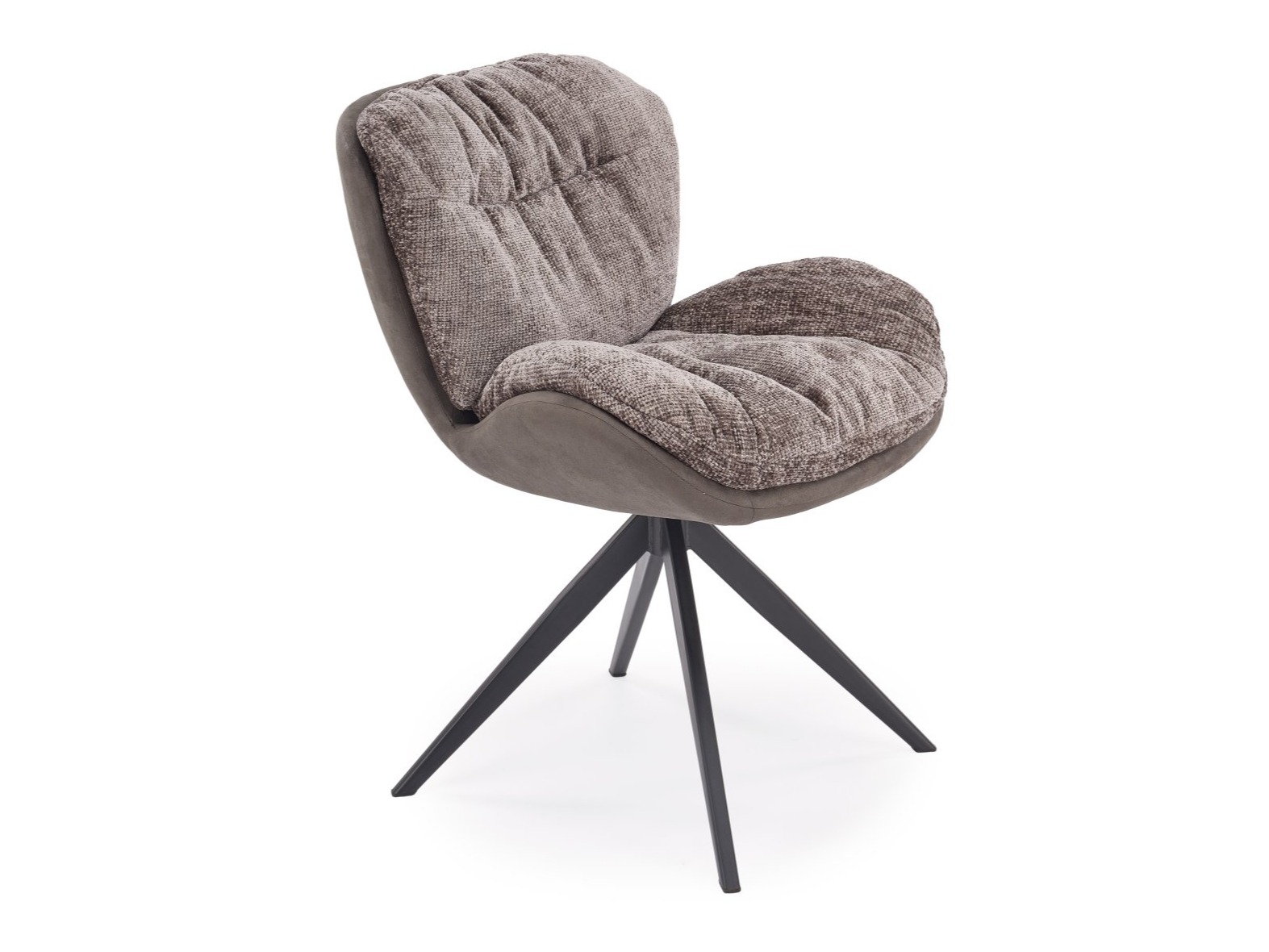 Stuhl Houston 2100 (Grau)