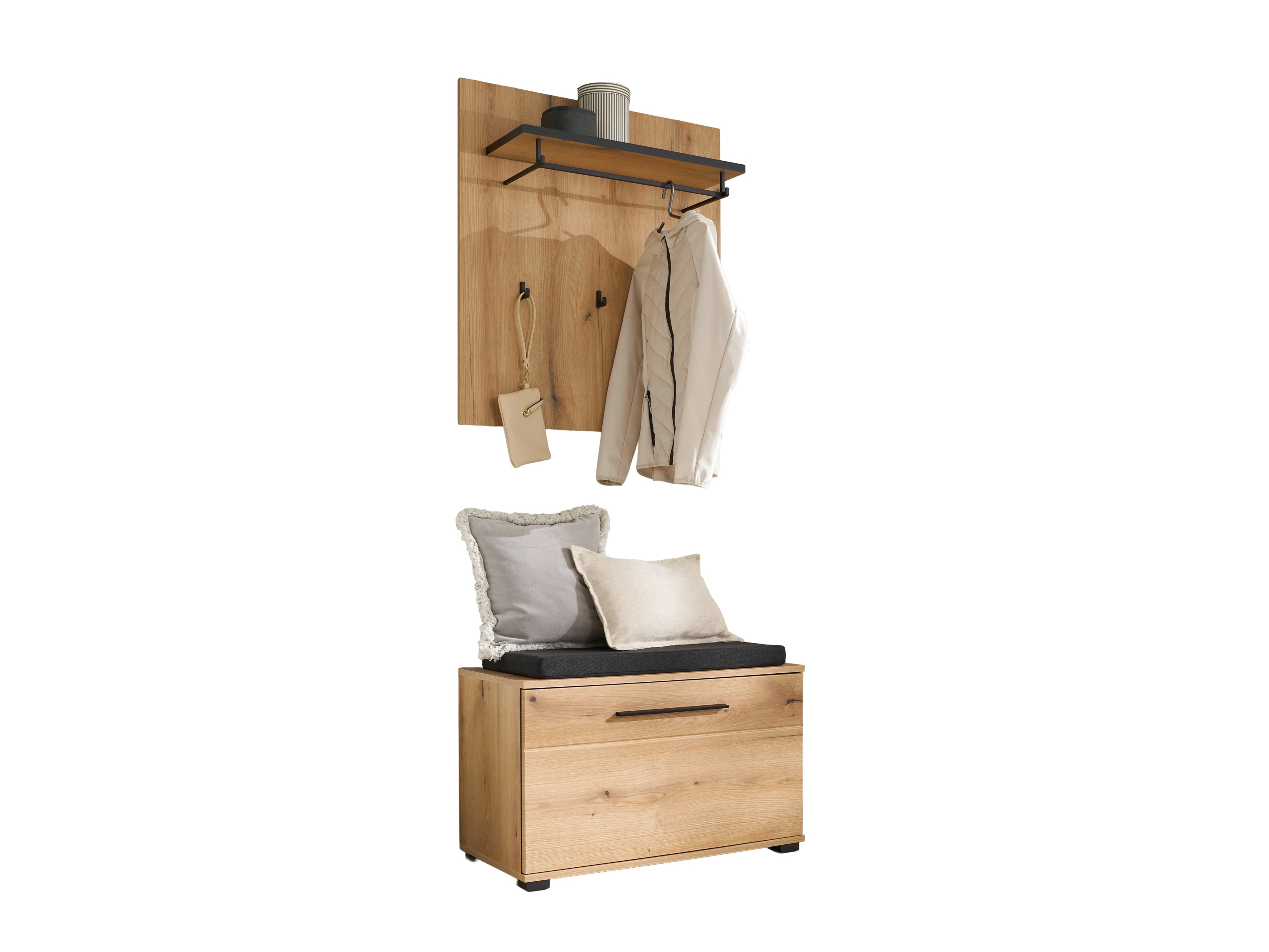 Flurgarnitur Mondala 109