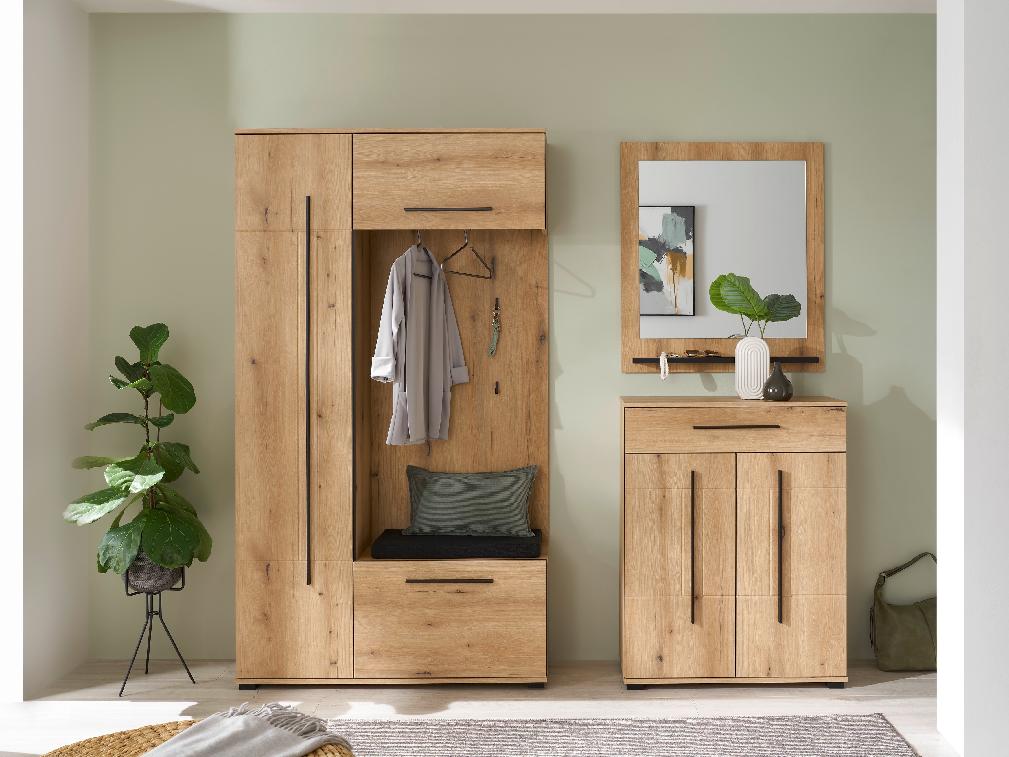 Flurgarnitur Mondala 112