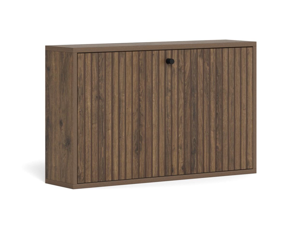 Schuhregal Norsica Levala 106 (Braun)