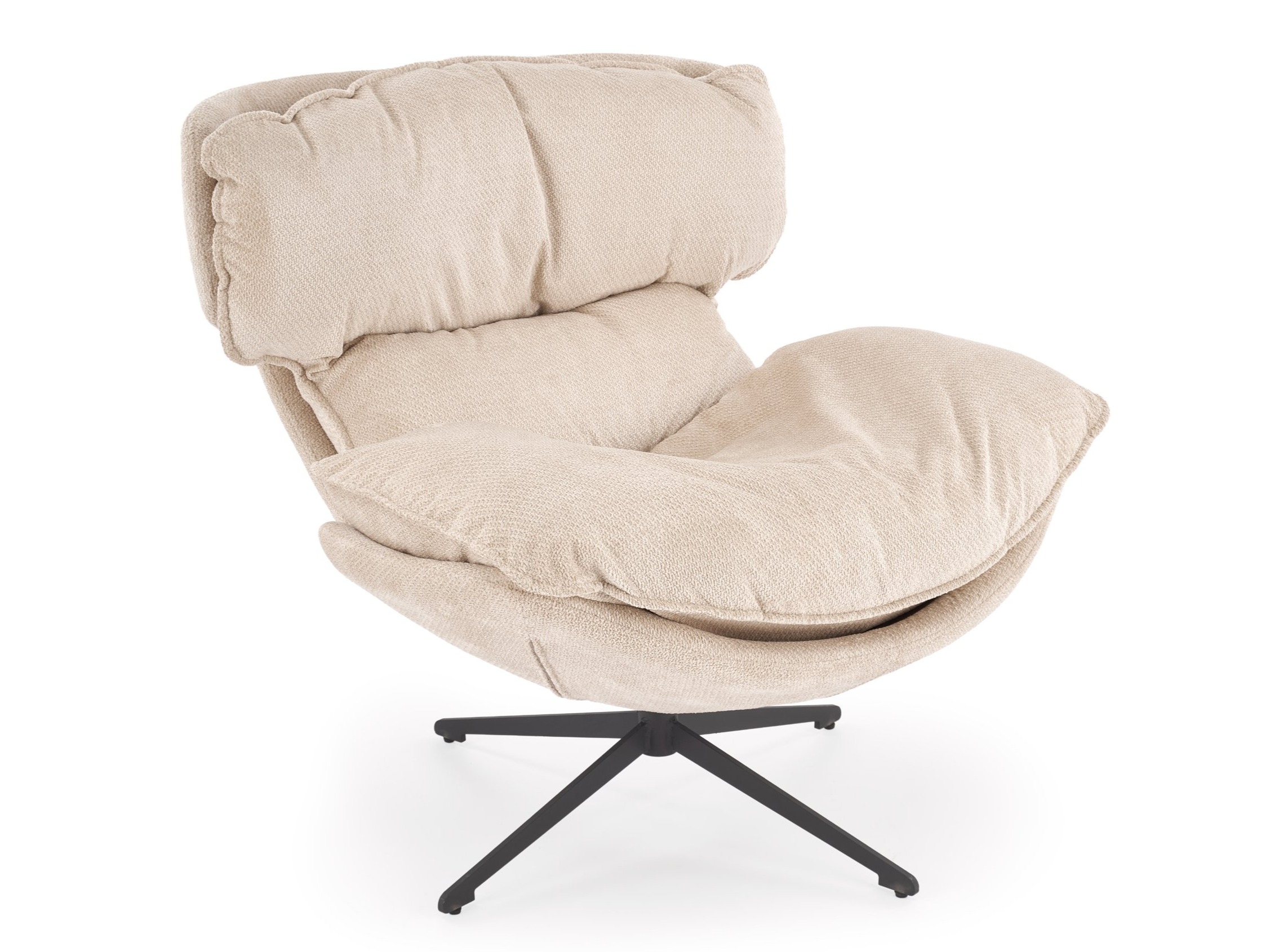 Sessel Houston 2107 (Beige)