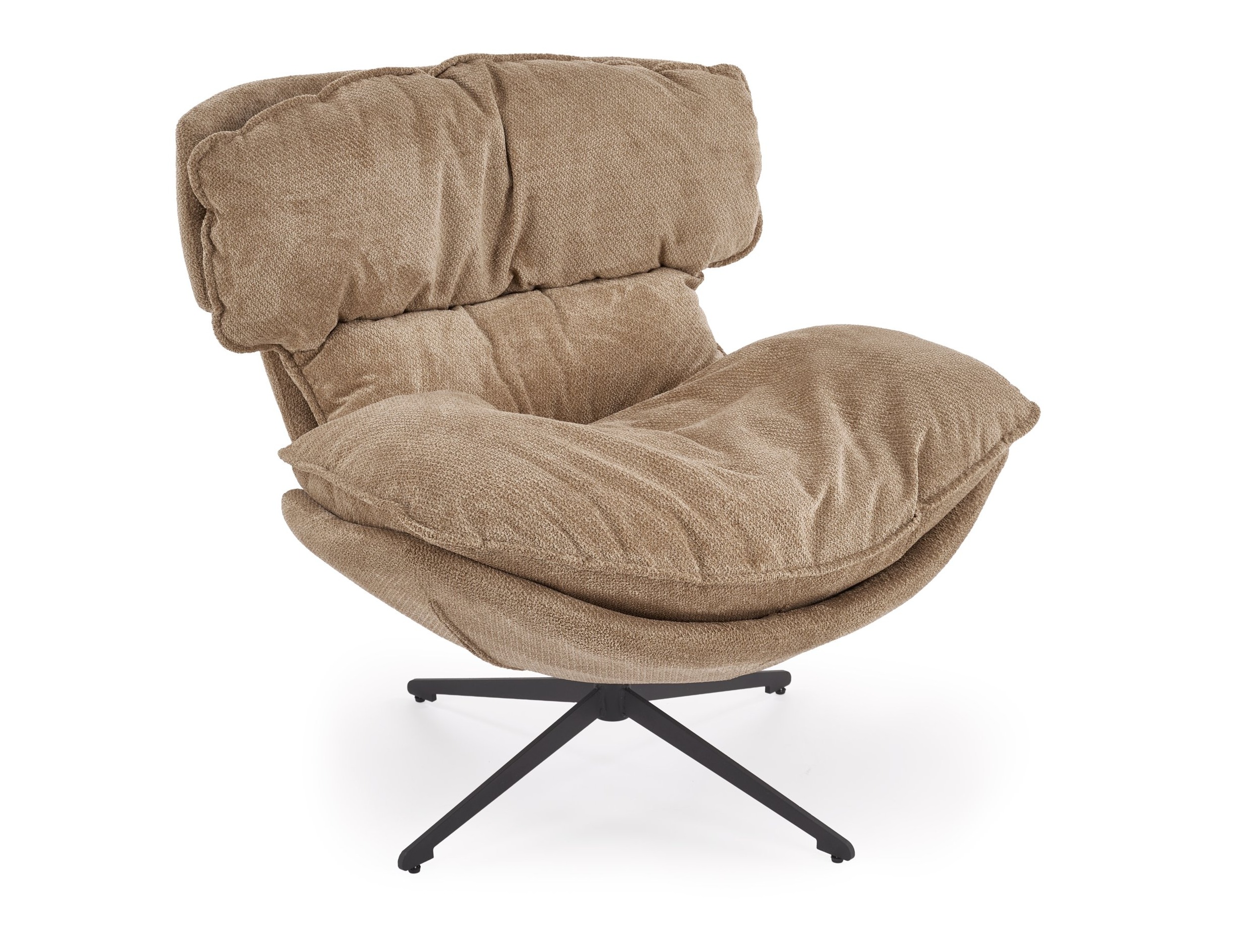 Sessel Houston 2107 (Braun)